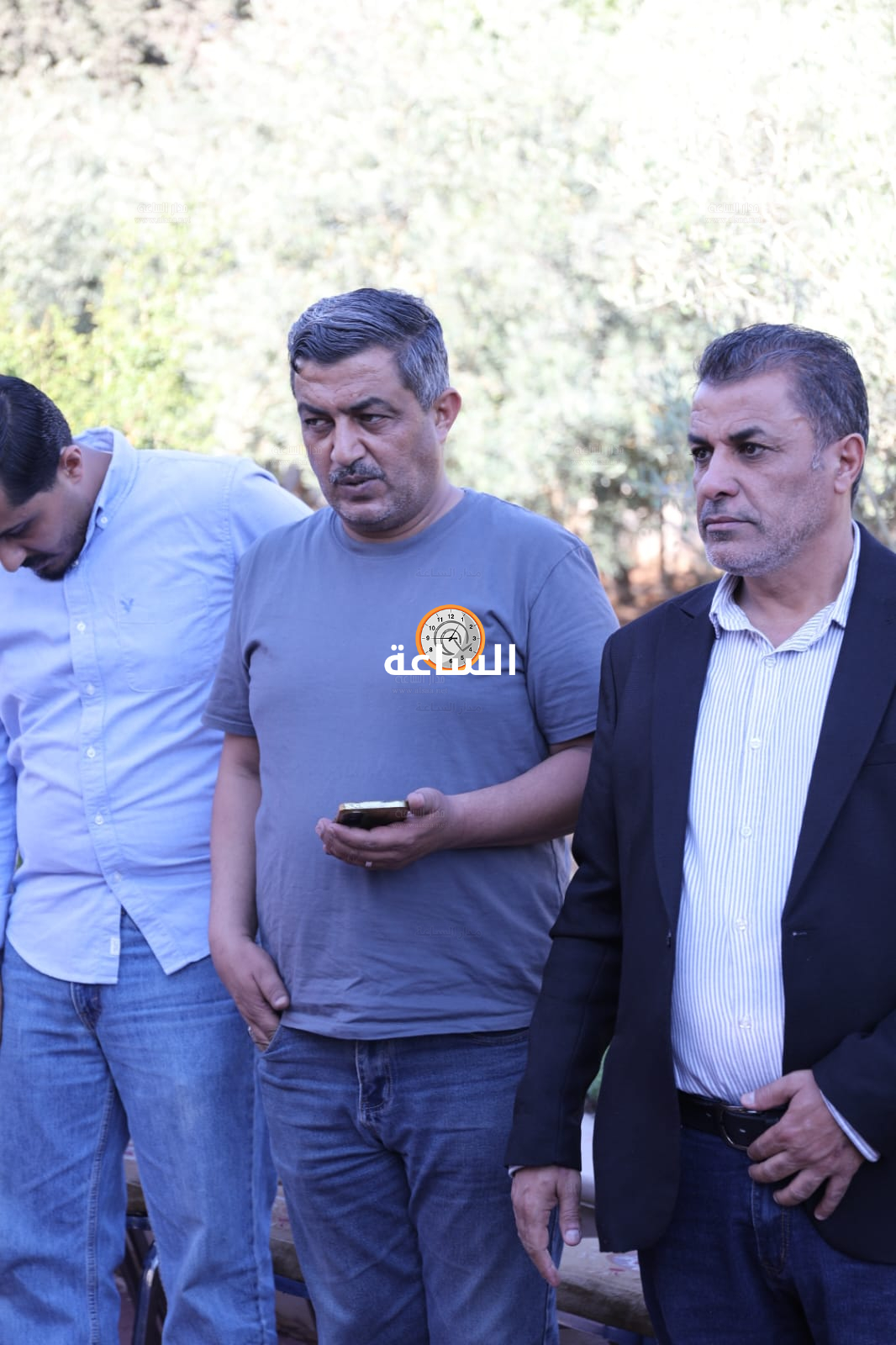 Madar Al-Saa Images 0.8224494464519477