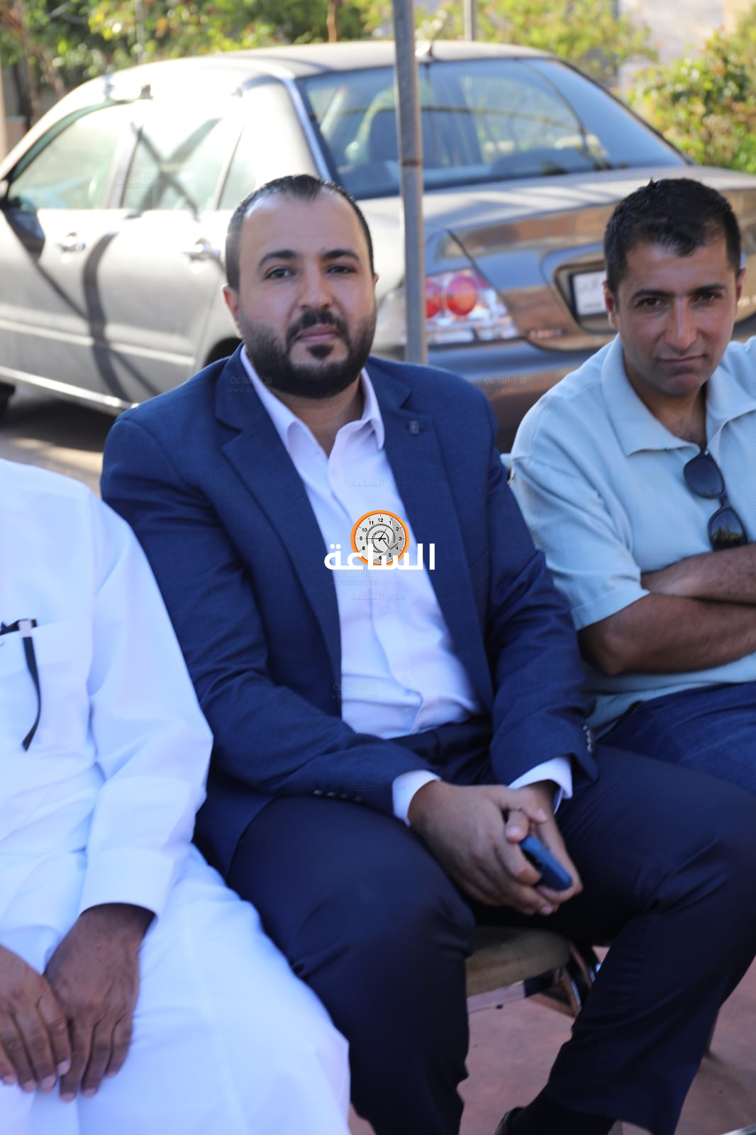 Madar Al-Saa Images 0.18029546921844763