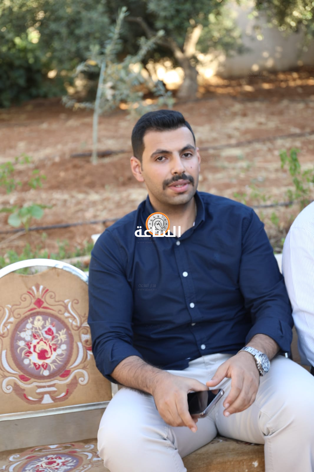 Madar Al-Saa Images 0.6571683579091838