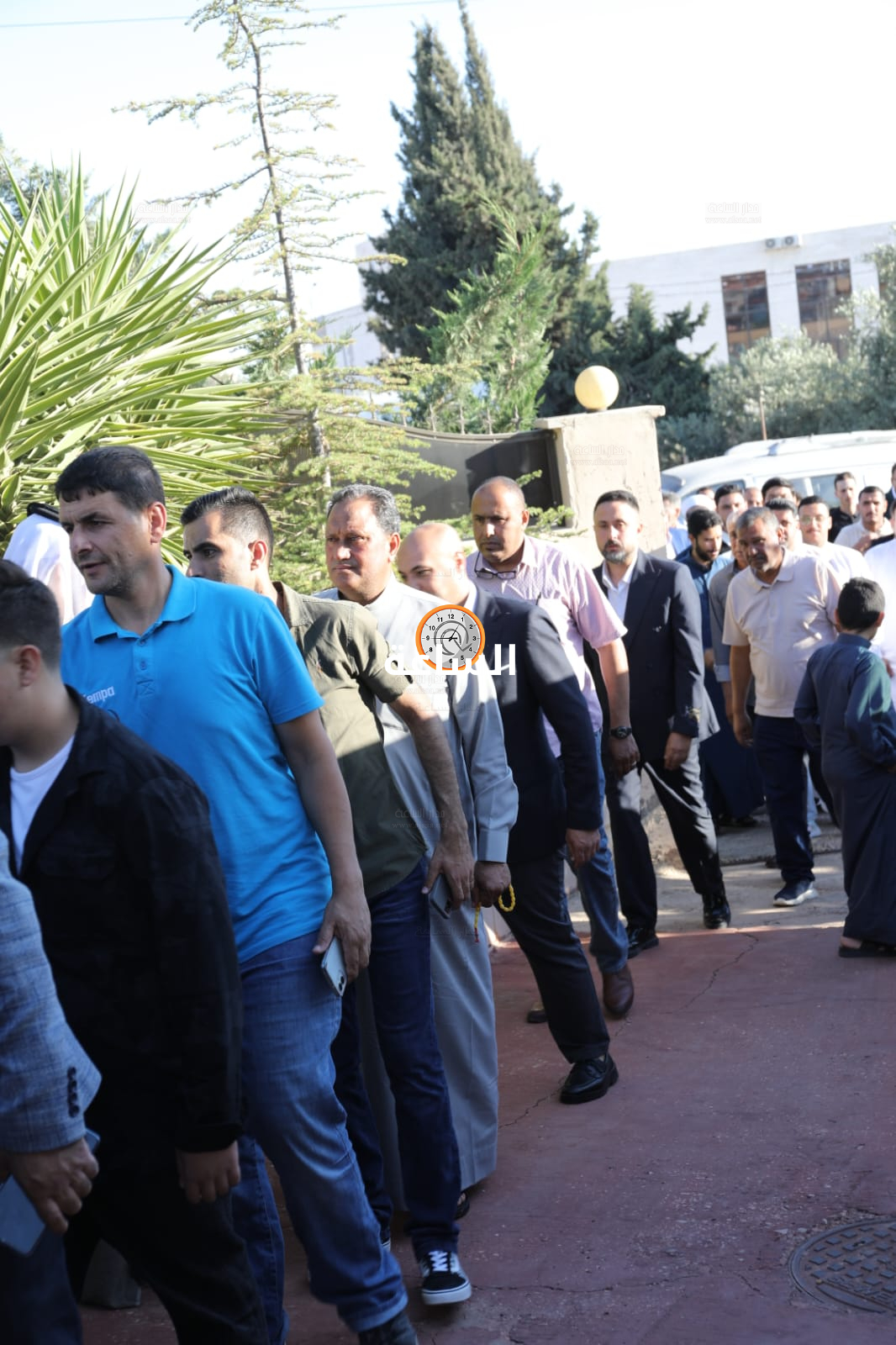Madar Al-Saa Images 0.7540561062621717
