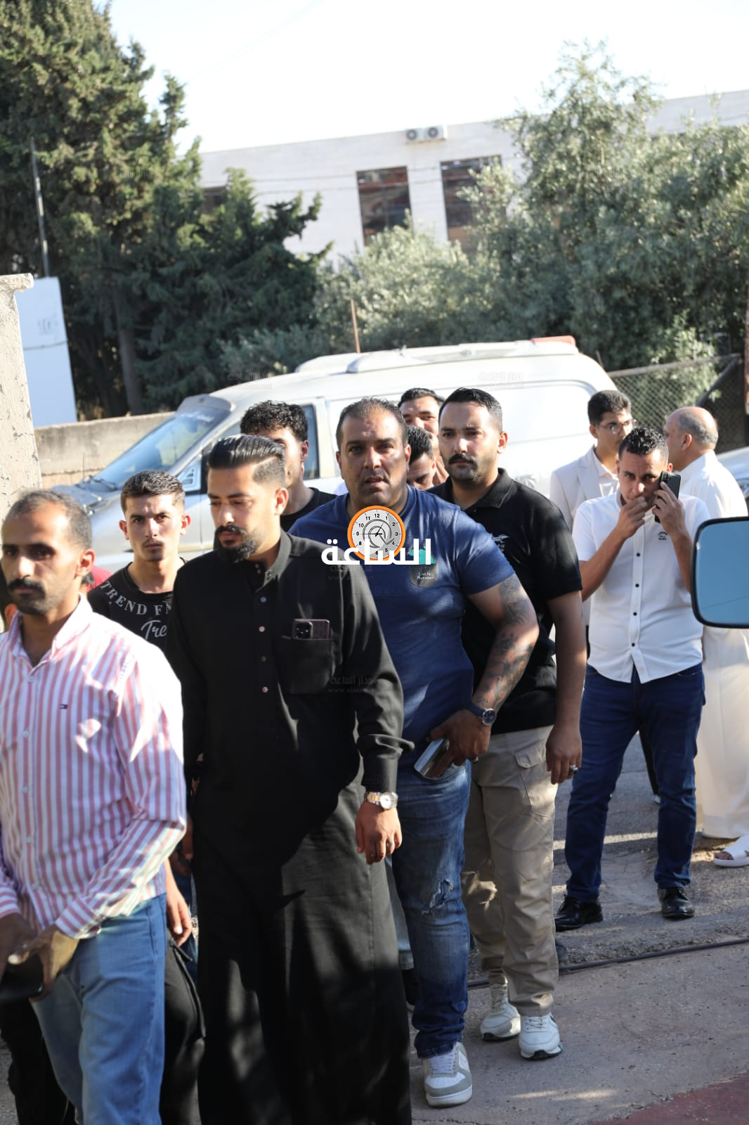Madar Al-Saa Images 0.49764502227472296
