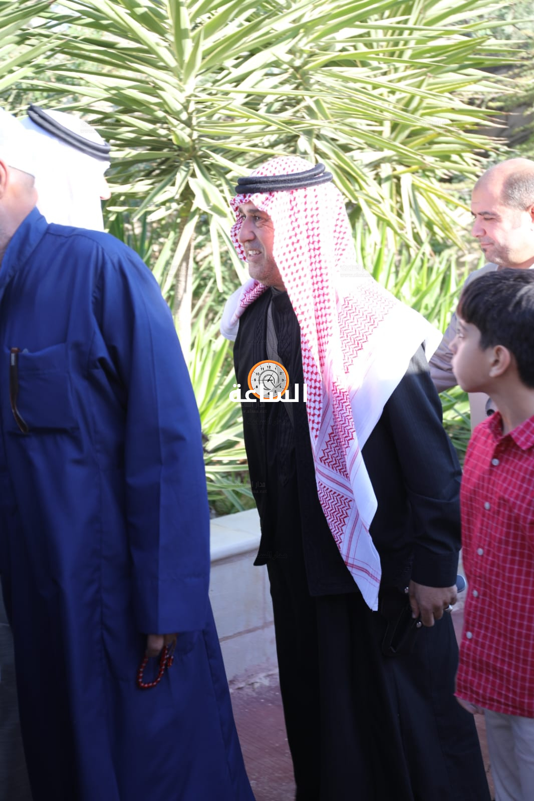 Madar Al-Saa Images 0.9193501236550768