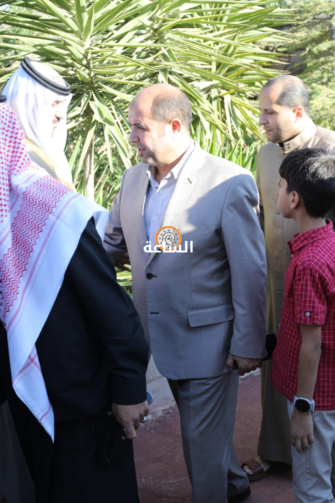 Madar Al-Saa Images 0.12444256089551553