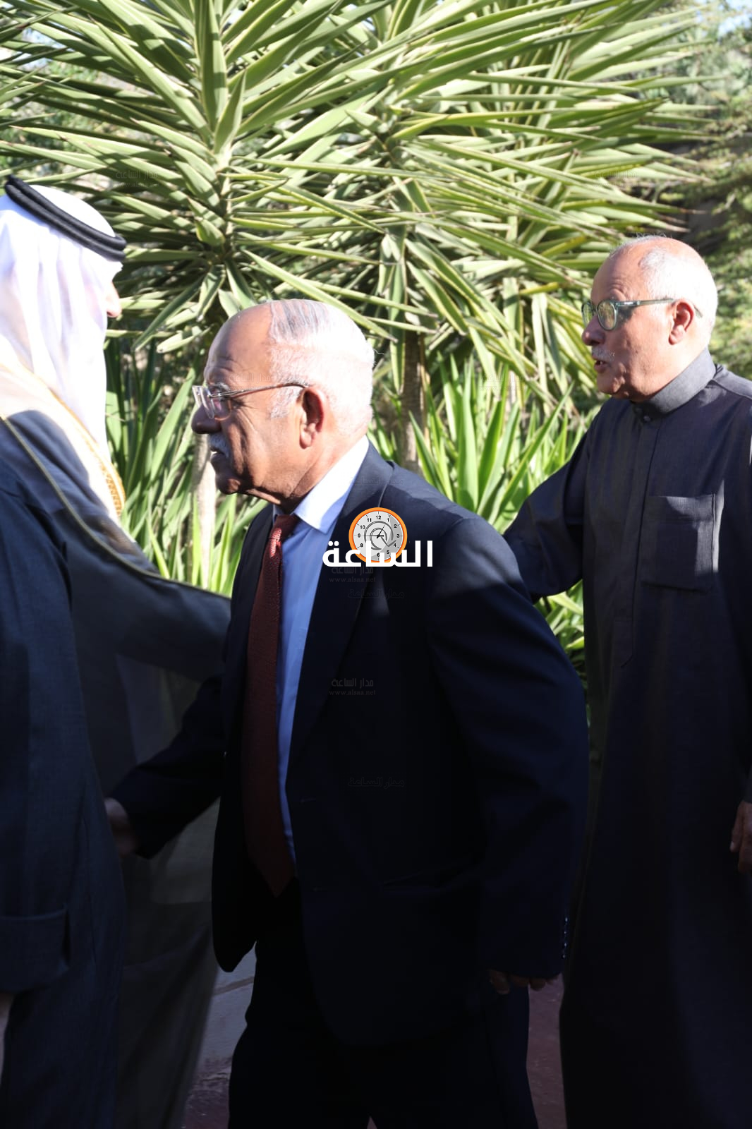 Madar Al-Saa Images 0.7219260314902488