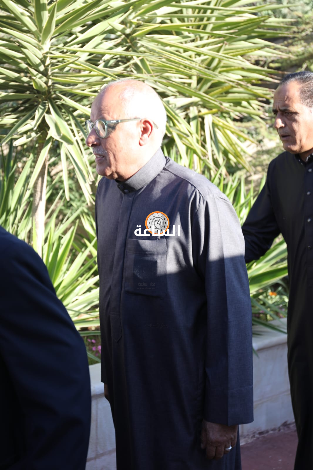 Madar Al-Saa Images 0.6212362961709743