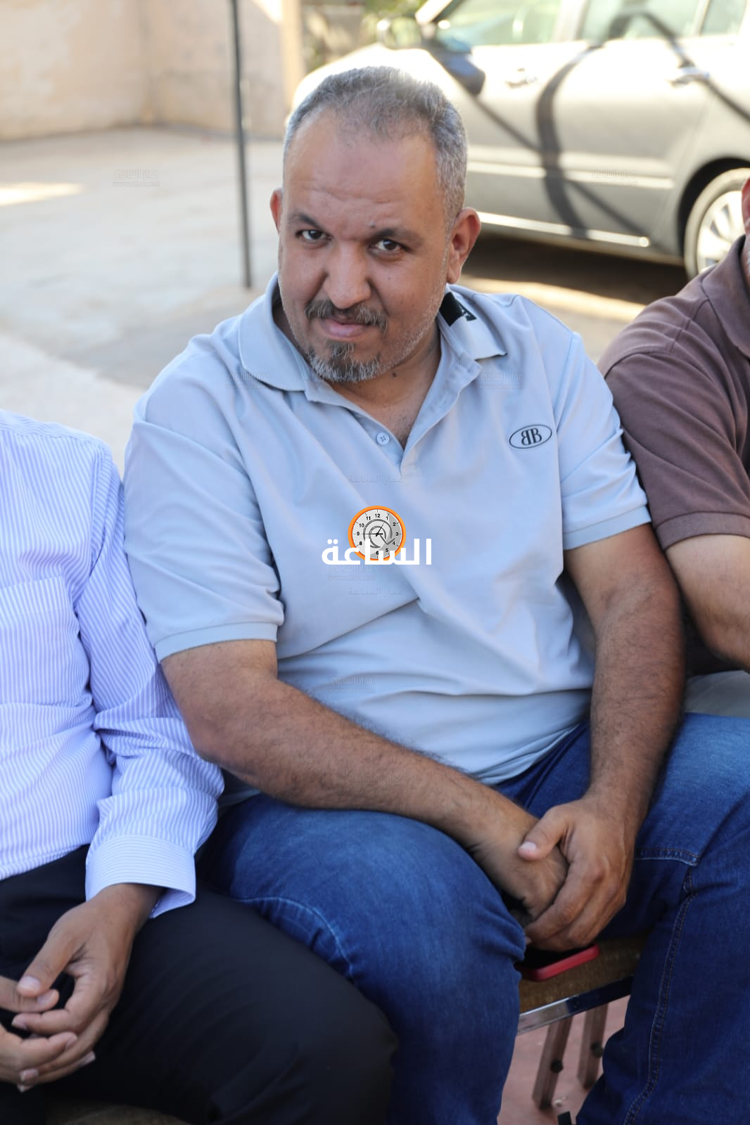 Madar Al-Saa Images 0.8457017313381836