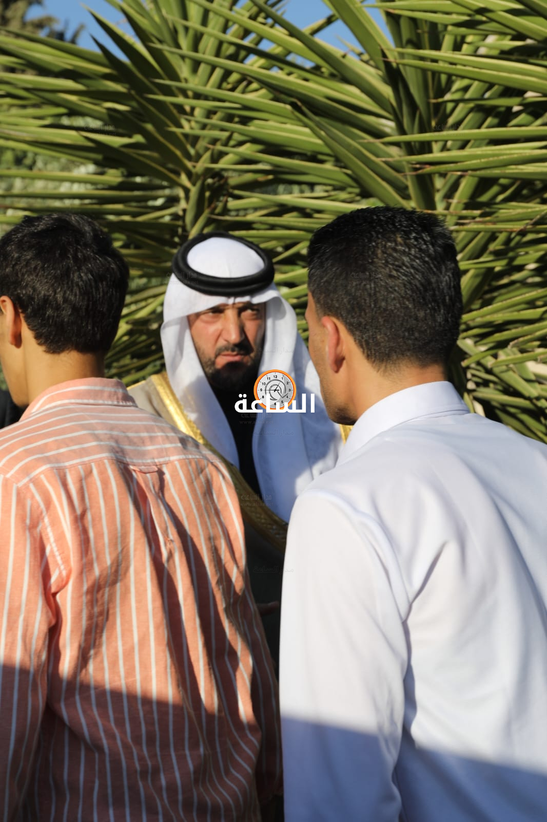 Madar Al-Saa Images 0.241065621628466