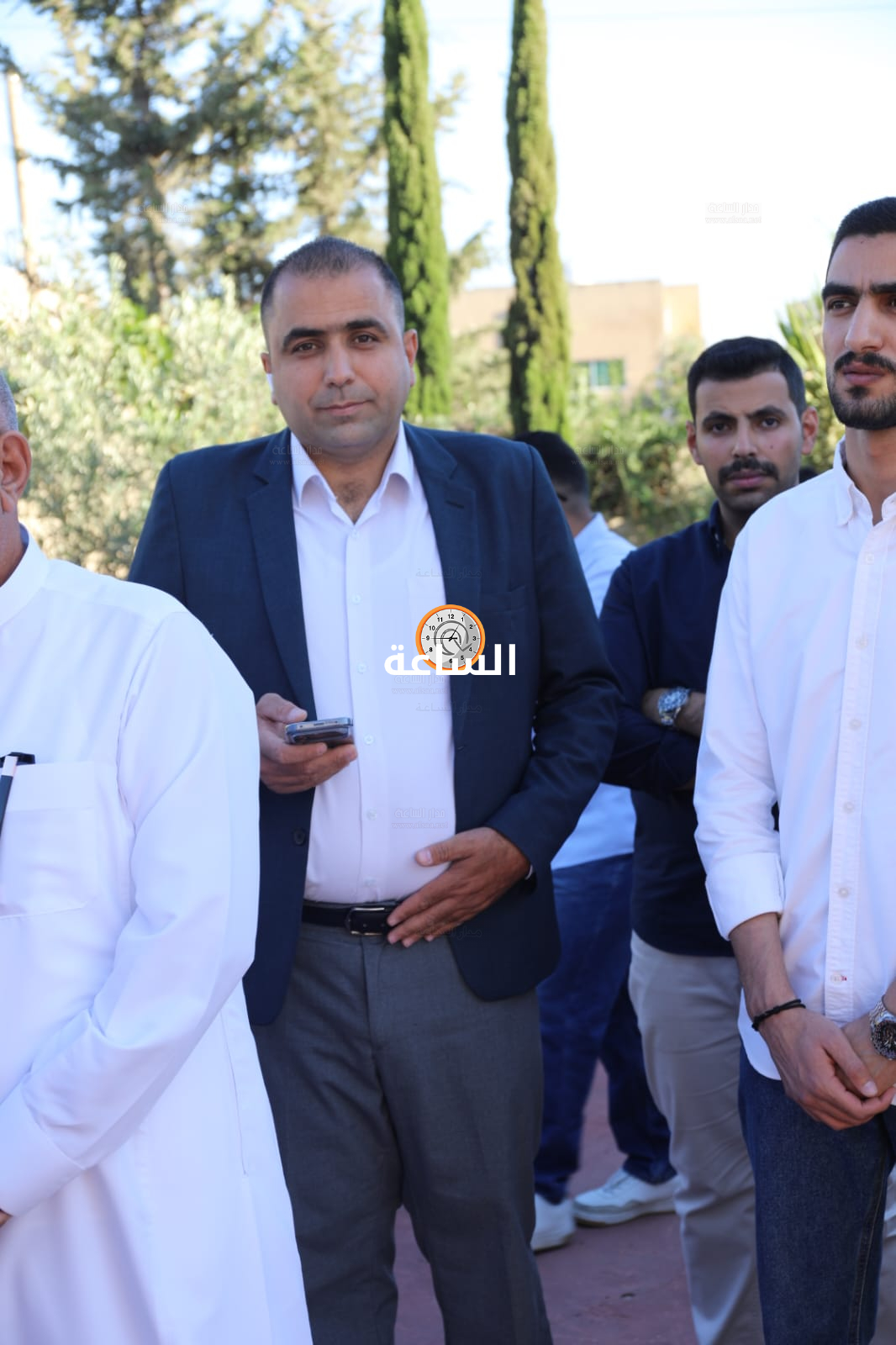 Madar Al-Saa Images 0.8281111728695744