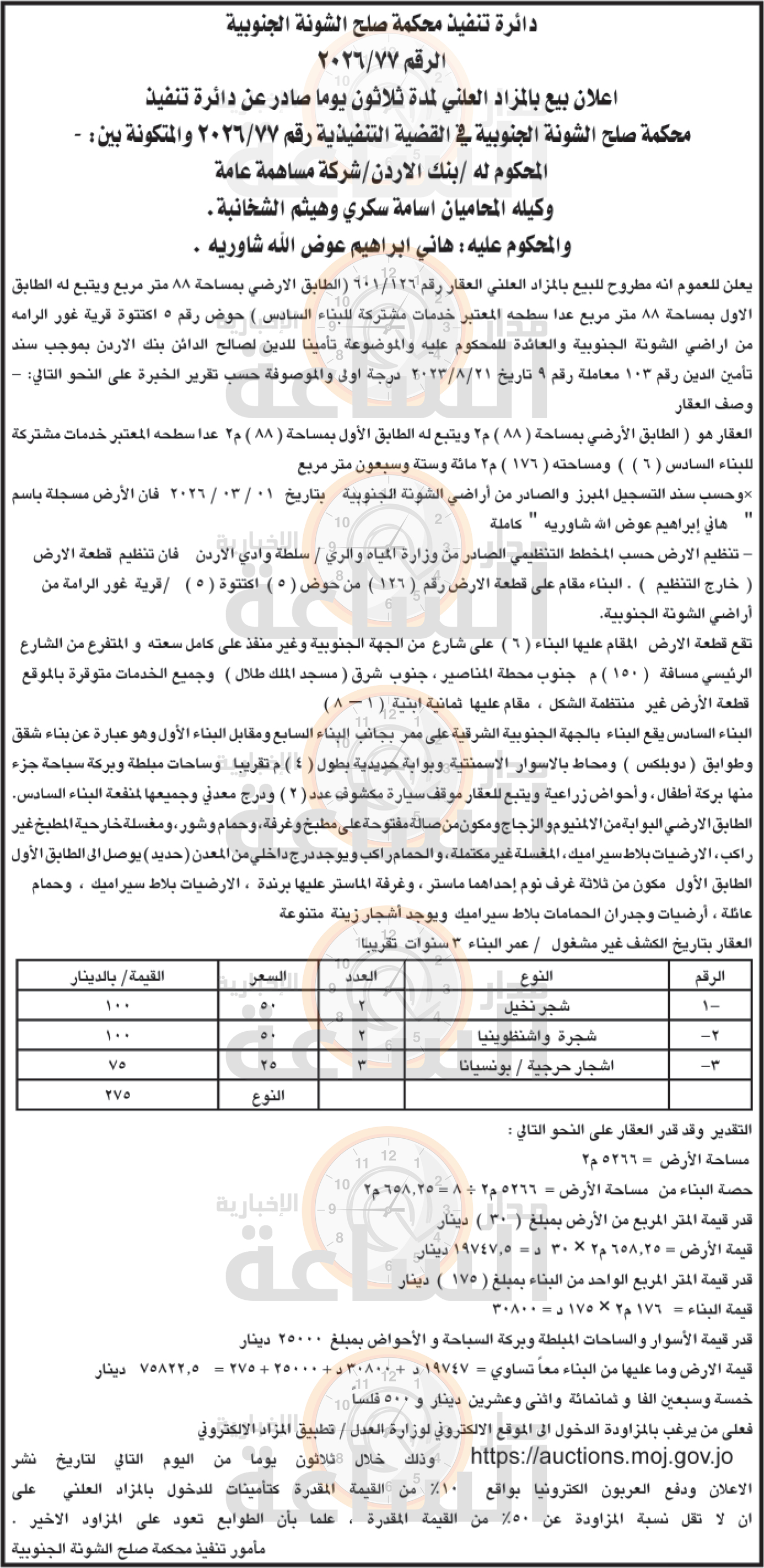 Madar Al-Saa Images 0.46600653374014456