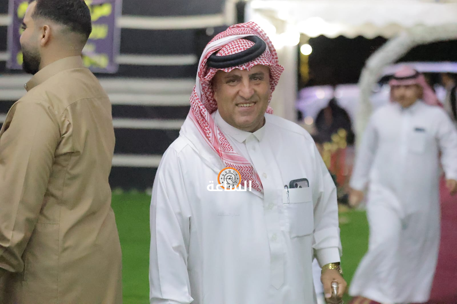 Madar Al-Saa Images 0.8475531105655728