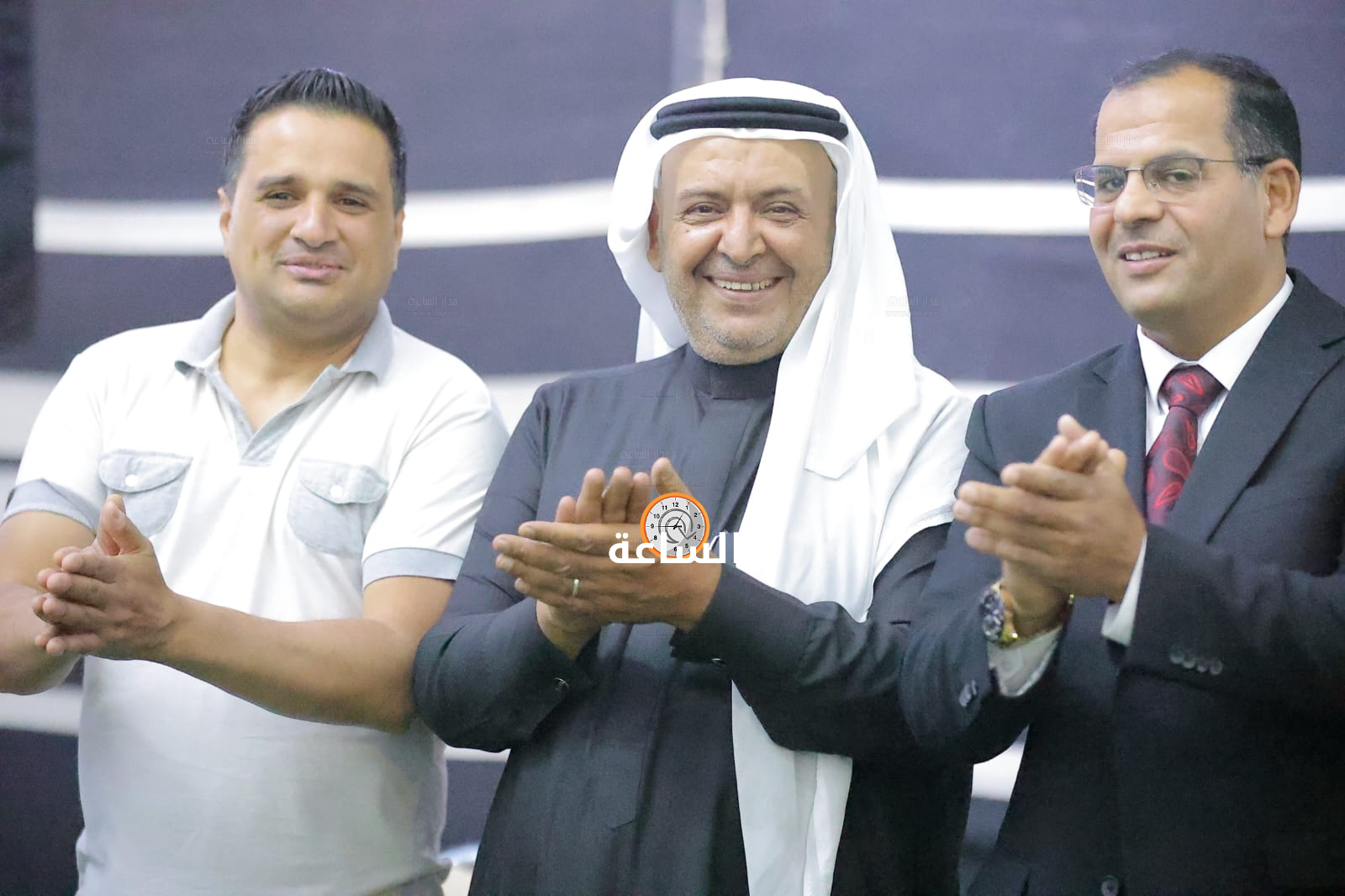 Madar Al-Saa Images 0.18140191213313828