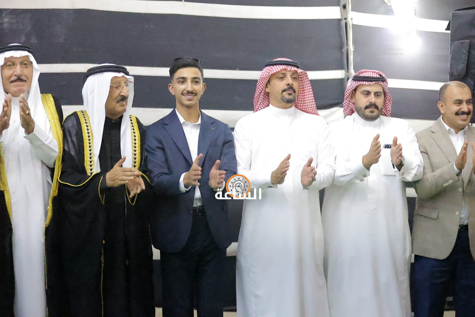 Madar Al-Saa Images 0.04527178494985862