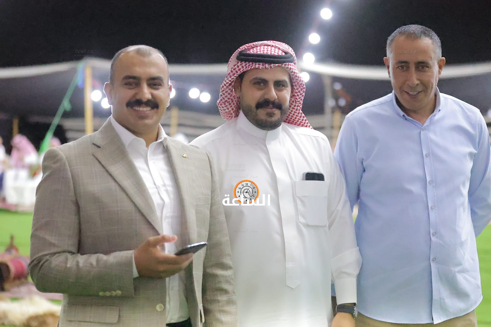 Madar Al-Saa Images 0.0024130872321856955