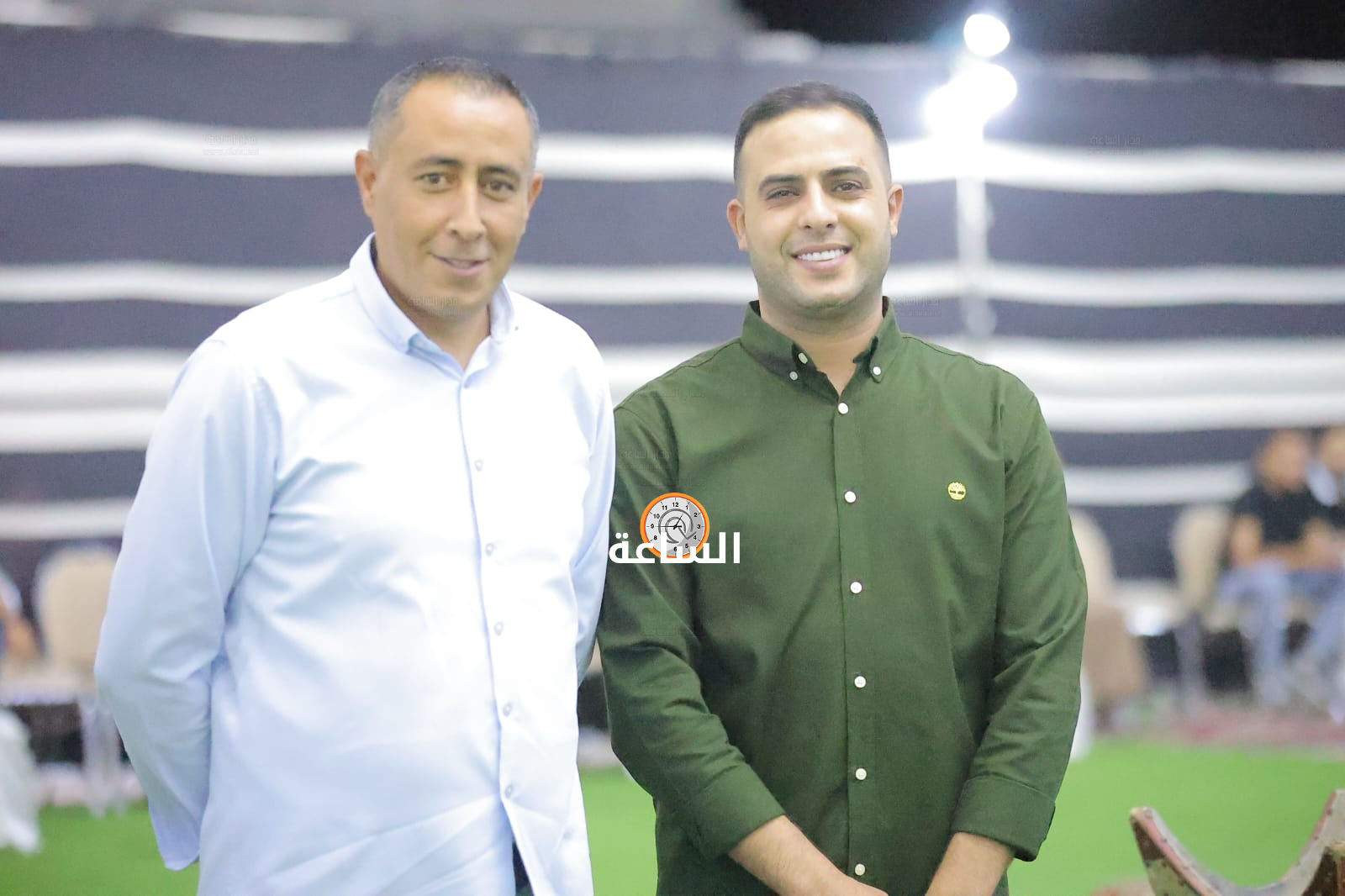 Madar Al-Saa Images 0.4870697104943582