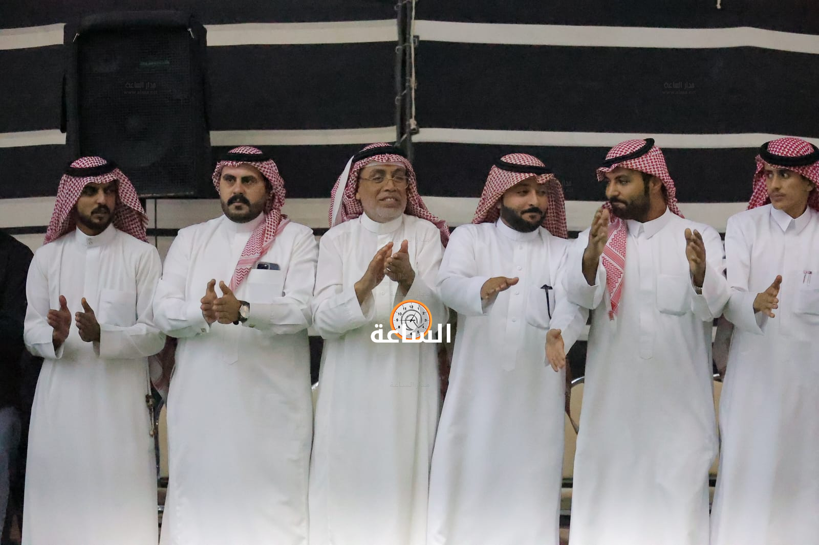 Madar Al-Saa Images 0.3872703710160298