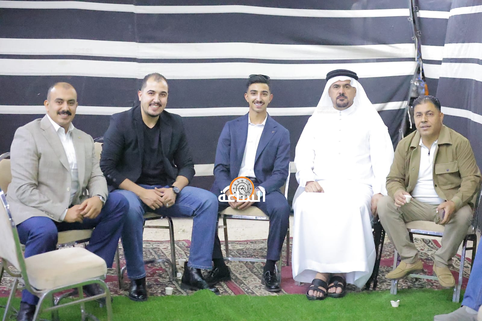 Madar Al-Saa Images 0.9150558128402919