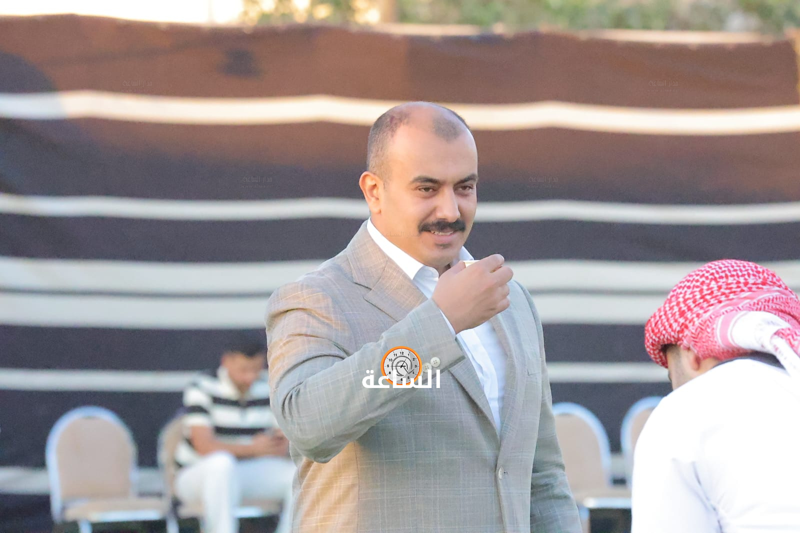 Madar Al-Saa Images 0.7127659953450273