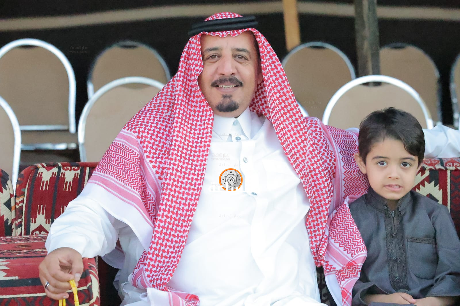 Madar Al-Saa Images 0.3044423637545741