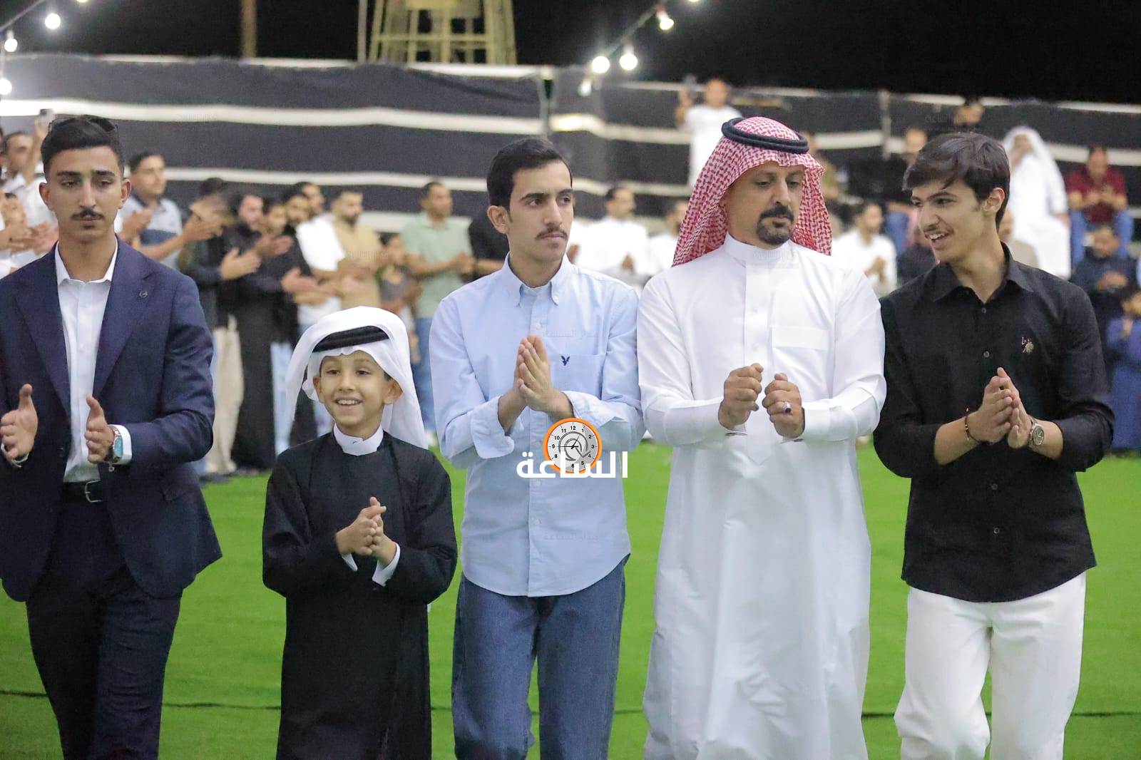 Madar Al-Saa Images 0.8358919489716897