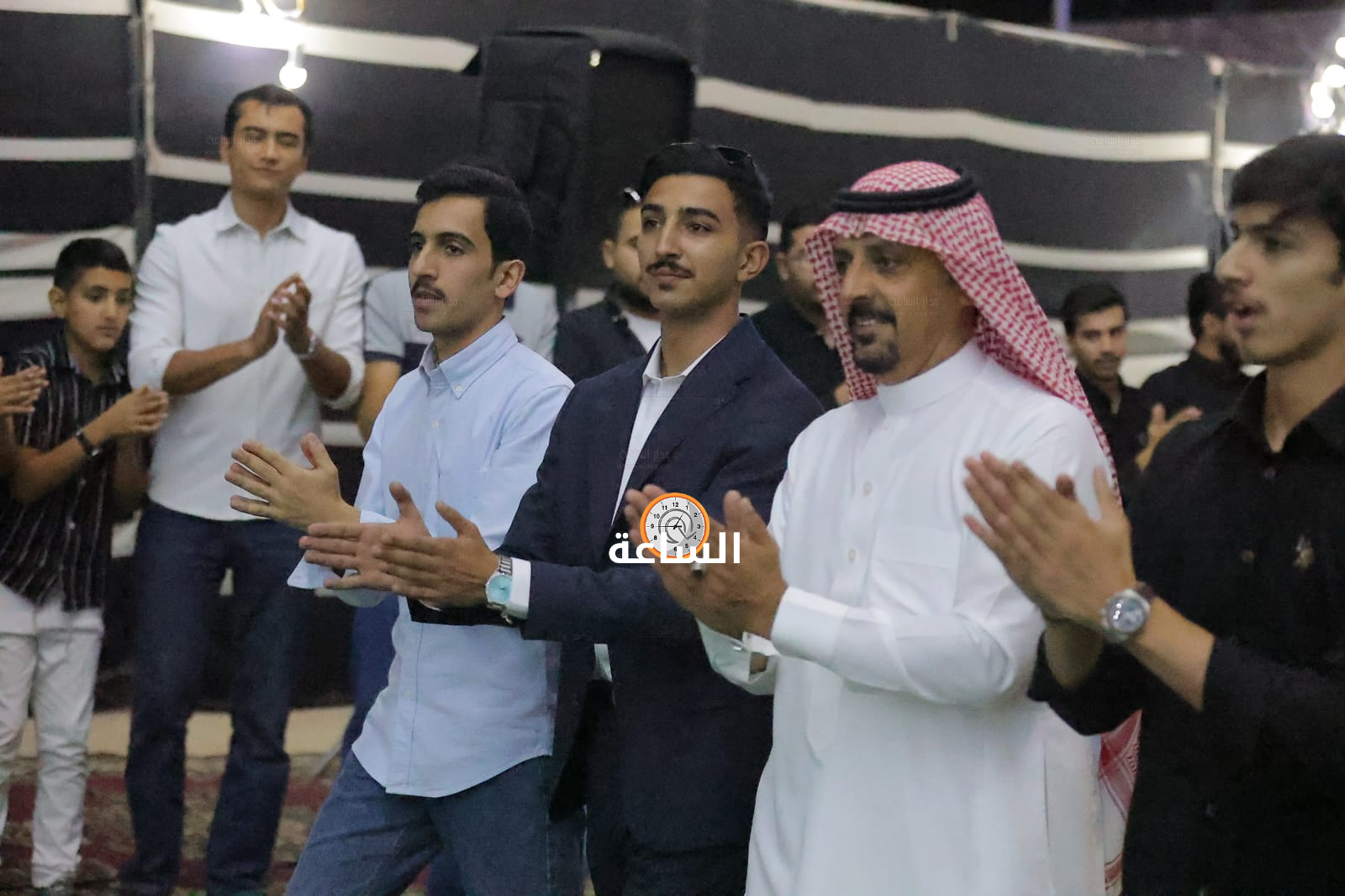 Madar Al-Saa Images 0.45079411039176664