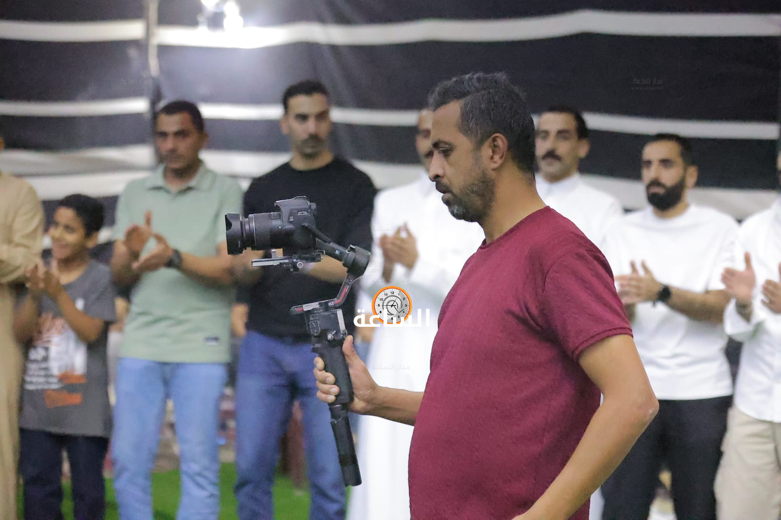 Madar Al-Saa Images 0.5283447165099177