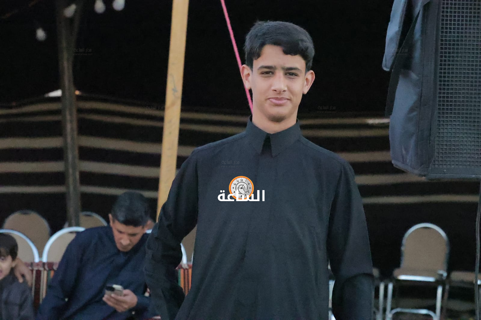 Madar Al-Saa Images 0.2557295054120402