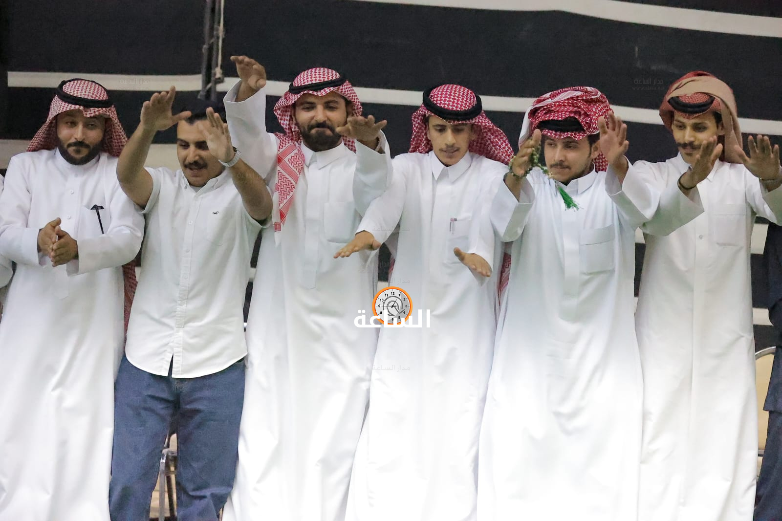 Madar Al-Saa Images 0.23028834981552393