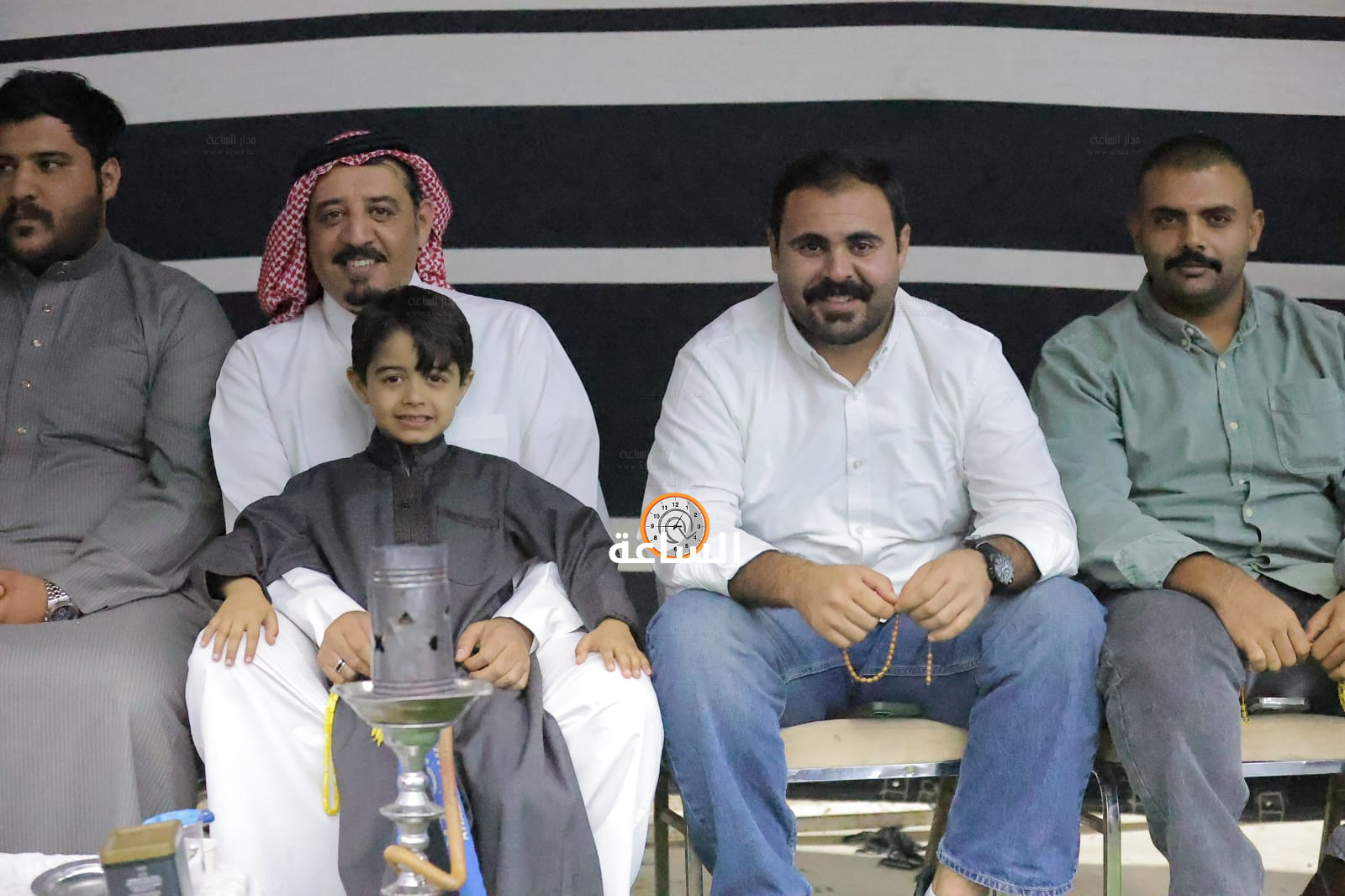 Madar Al-Saa Images 0.1890022236266128