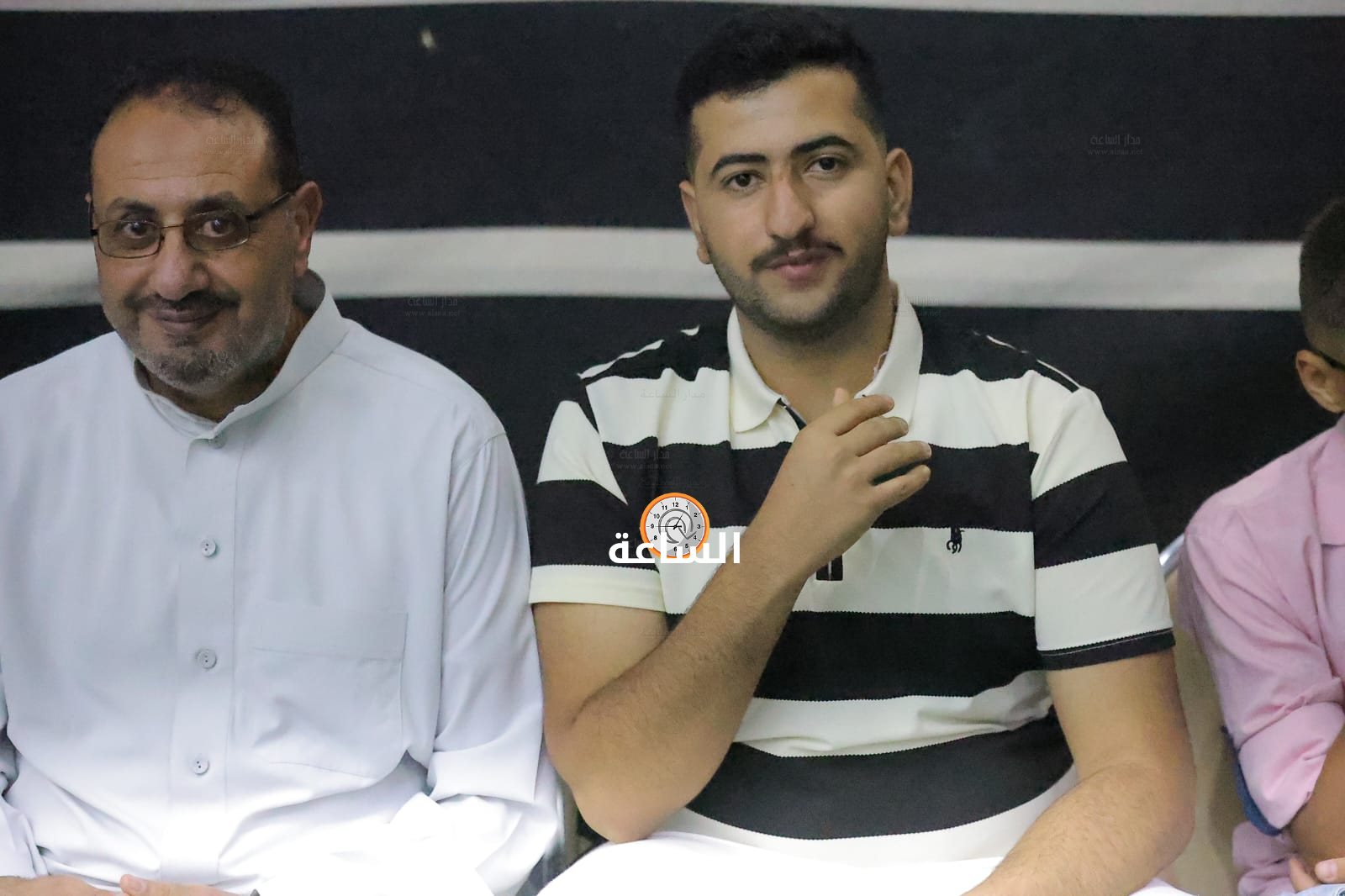 Madar Al-Saa Images 0.16898278147254842