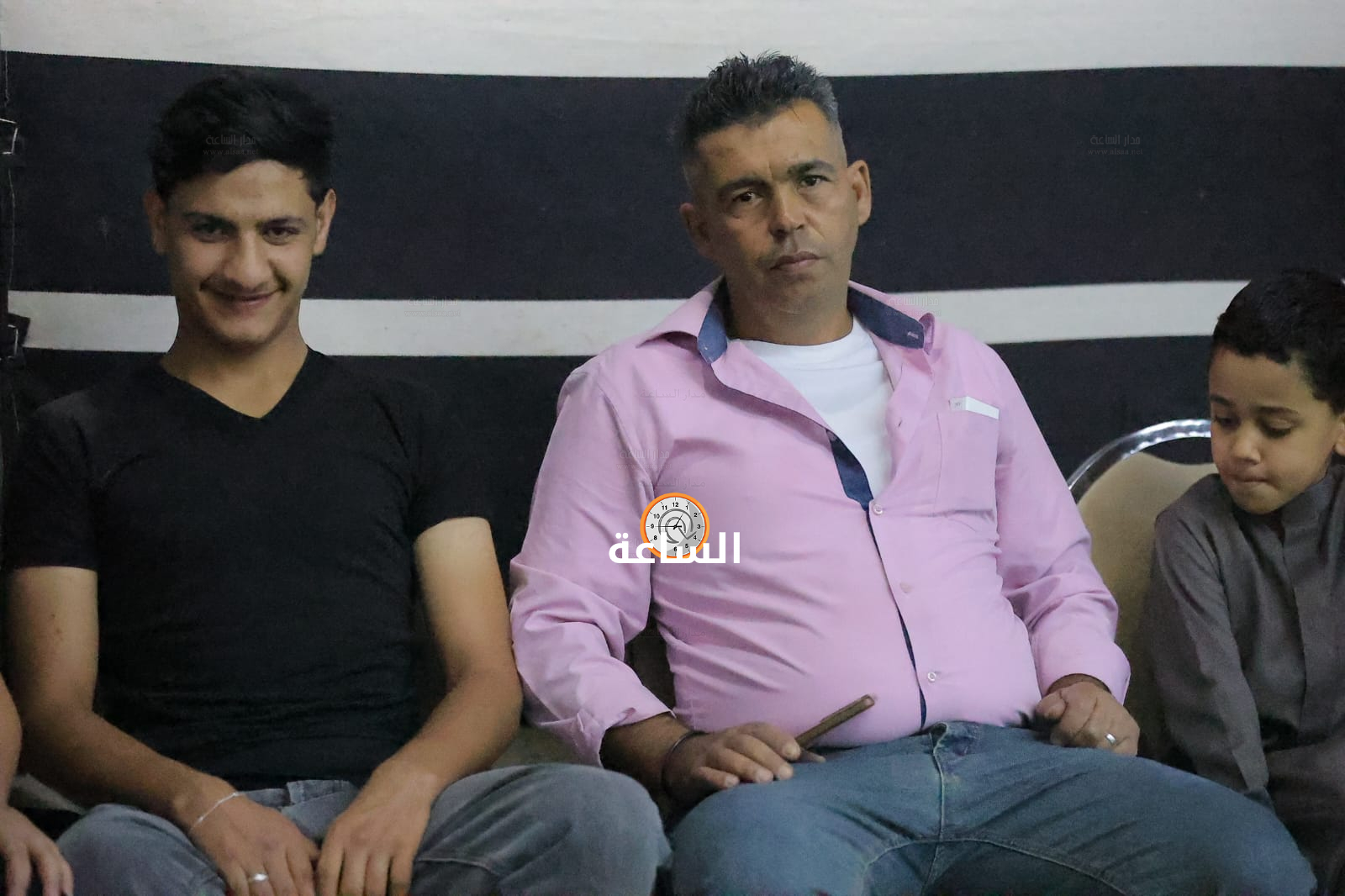 Madar Al-Saa Images 0.9490200095642496