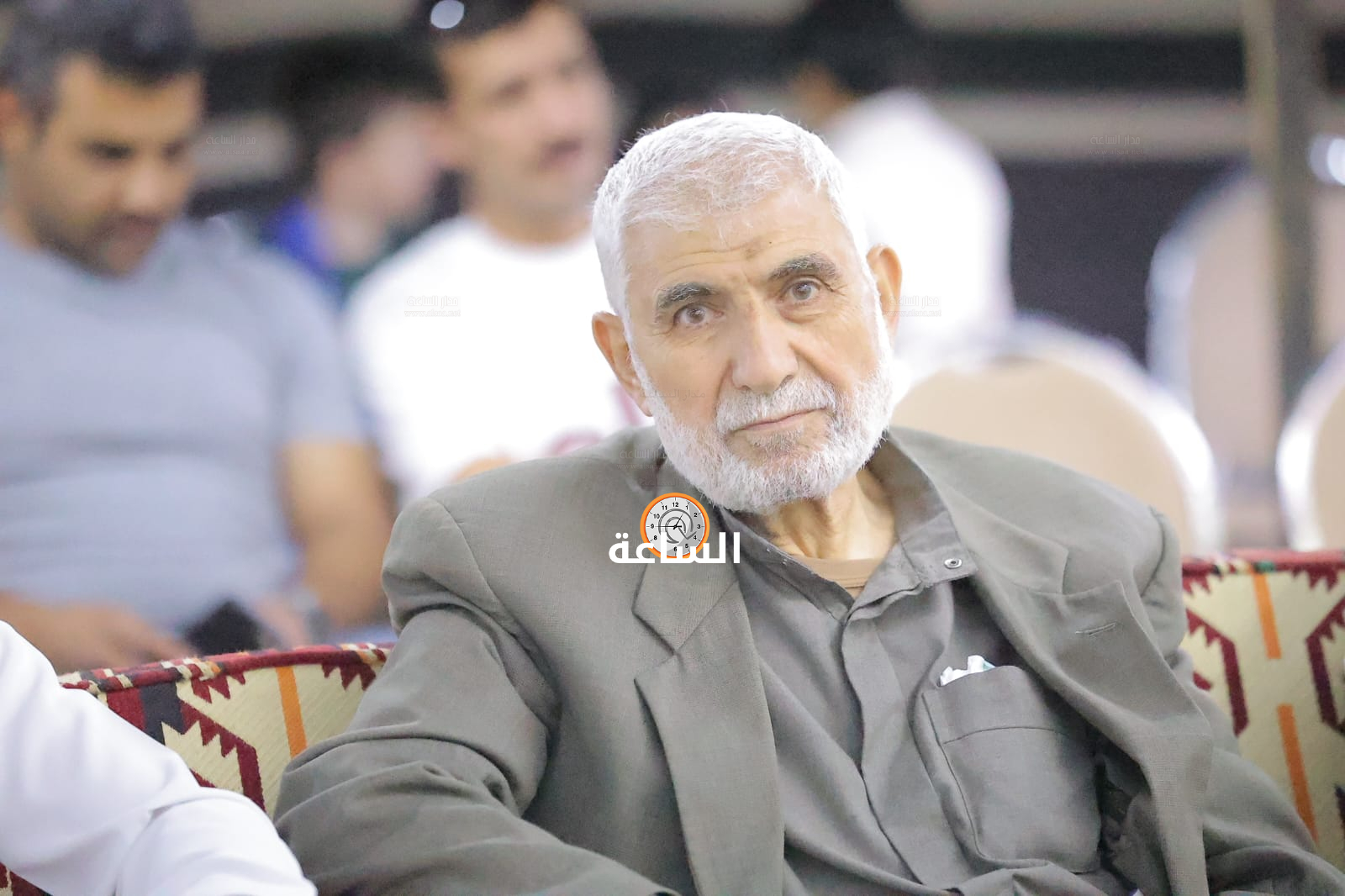 Madar Al-Saa Images 0.9234190684265984
