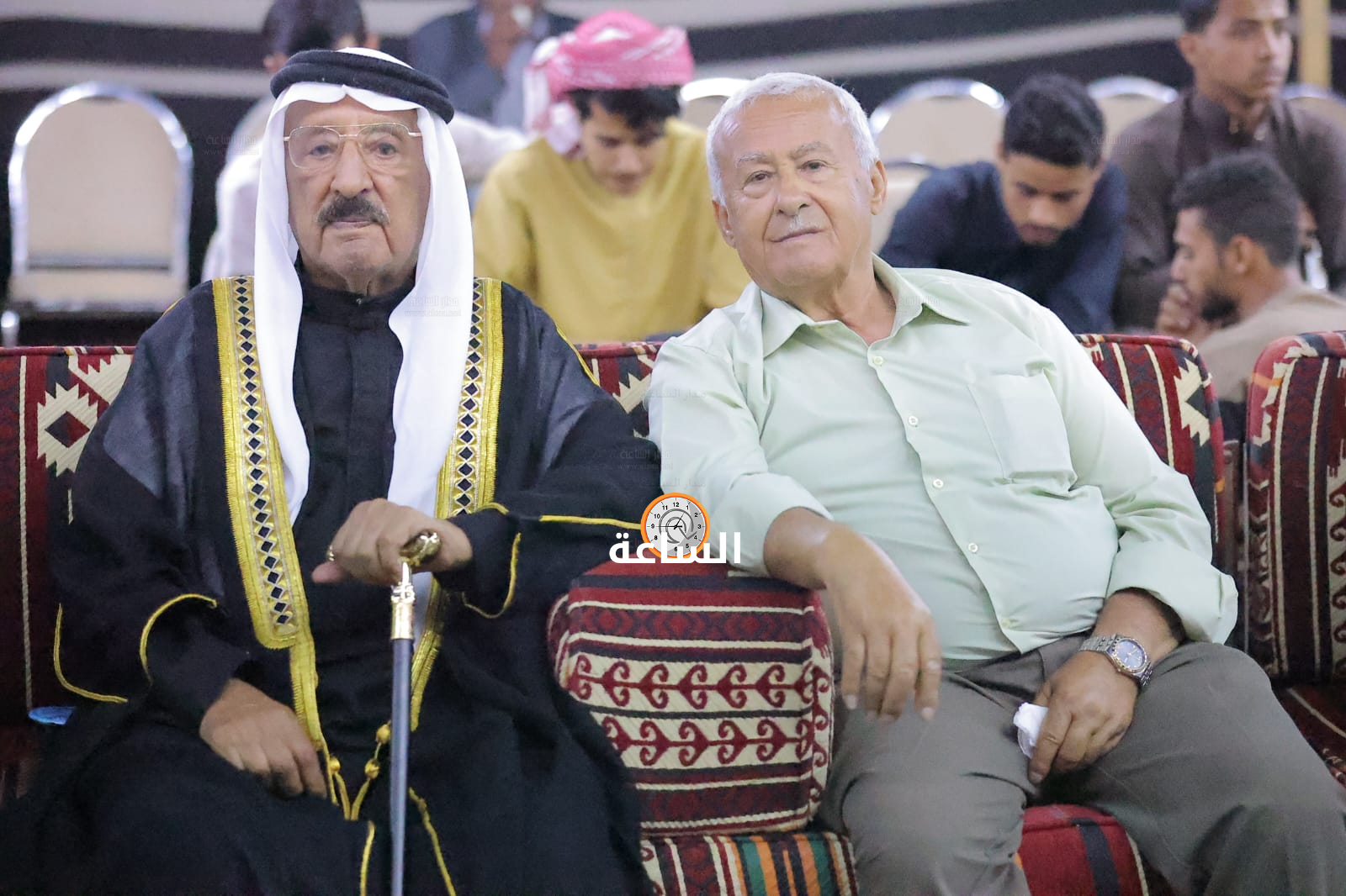 Madar Al-Saa Images 0.022105253511854994