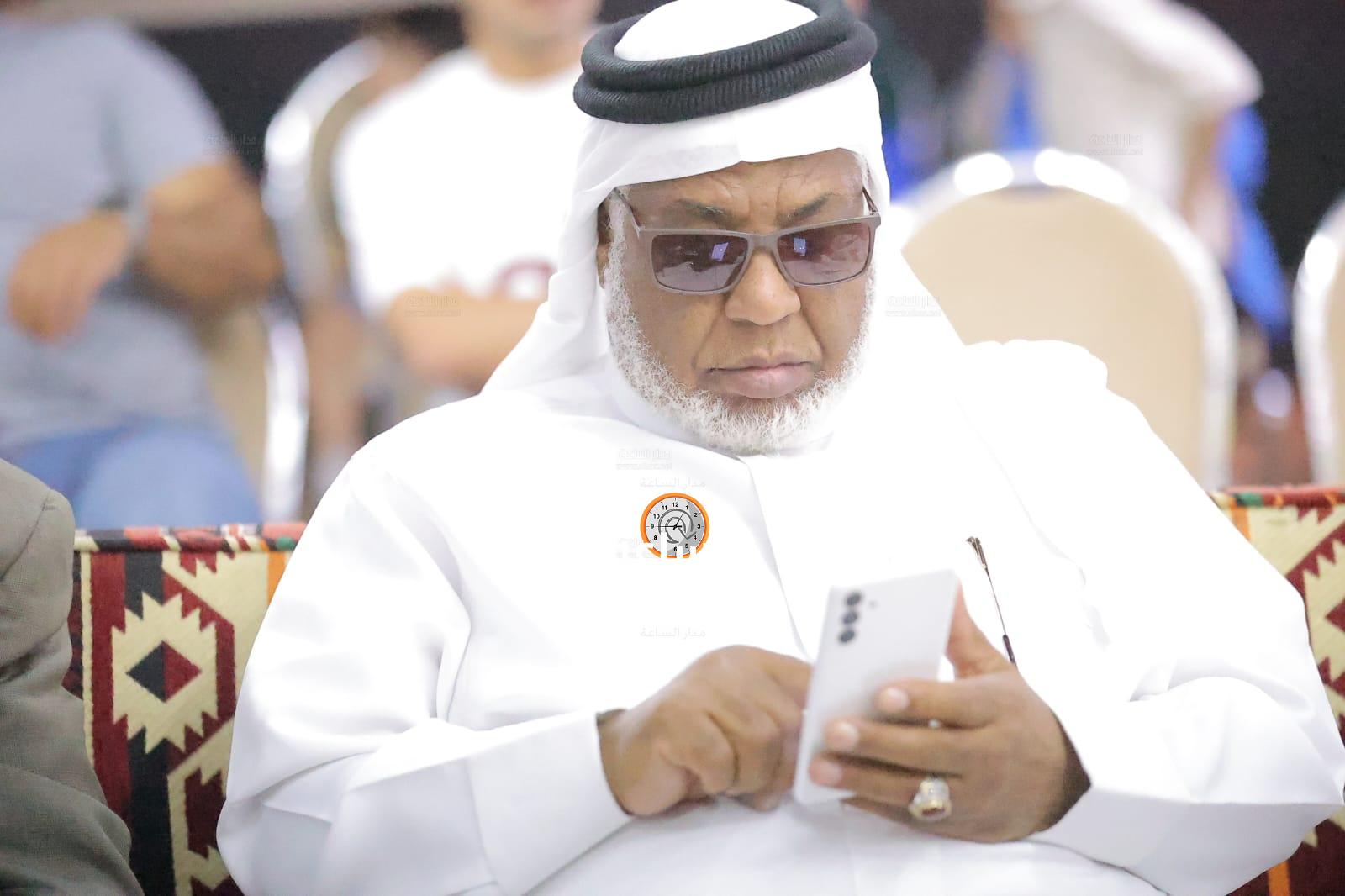 Madar Al-Saa Images 0.6520577242528951