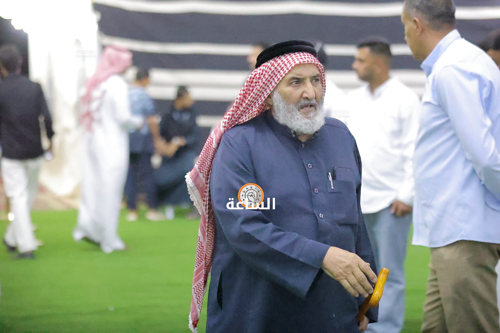 Madar Al-Saa Images 0.49480522700787866