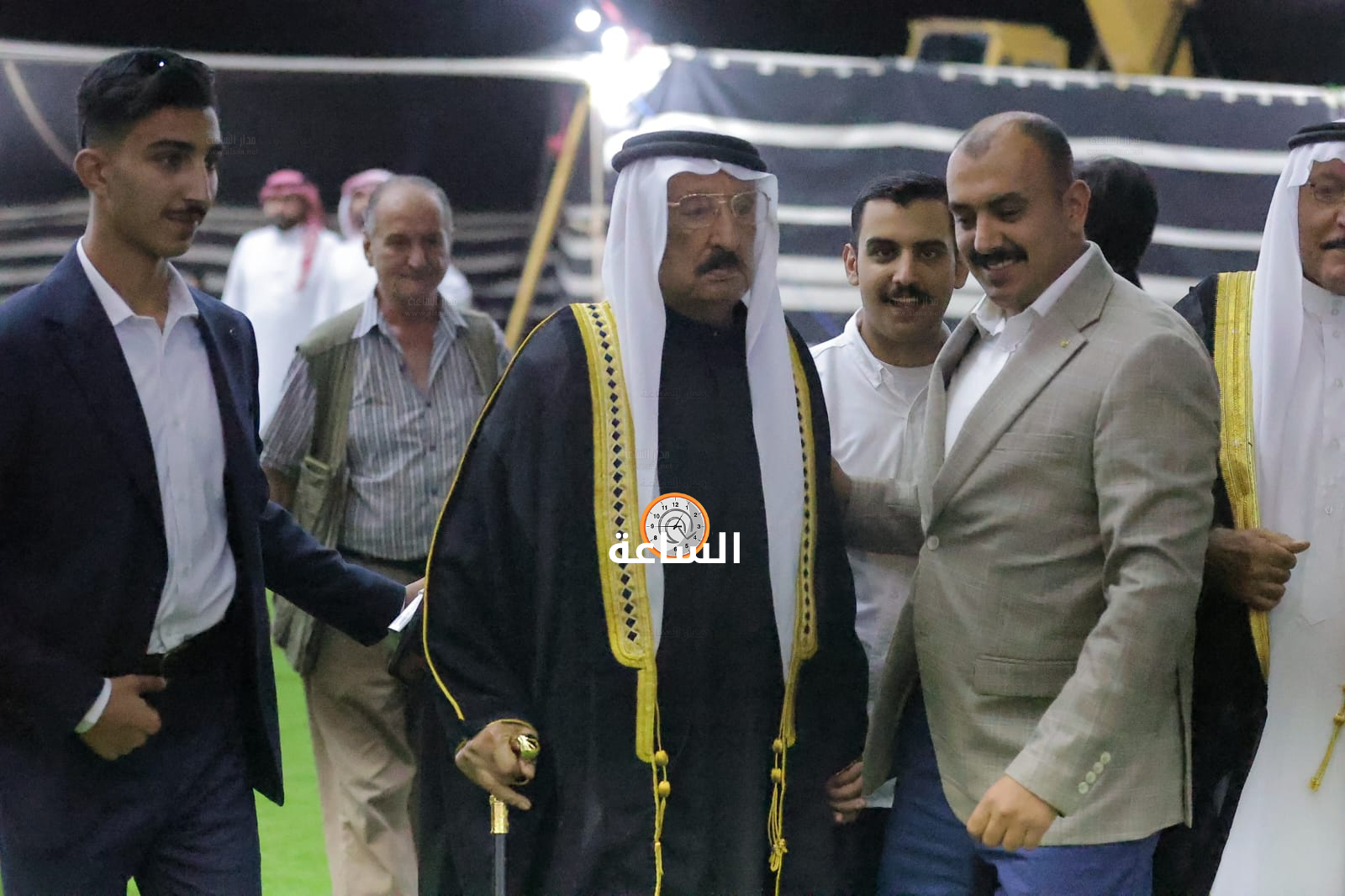 Madar Al-Saa Images 0.9082845476239312