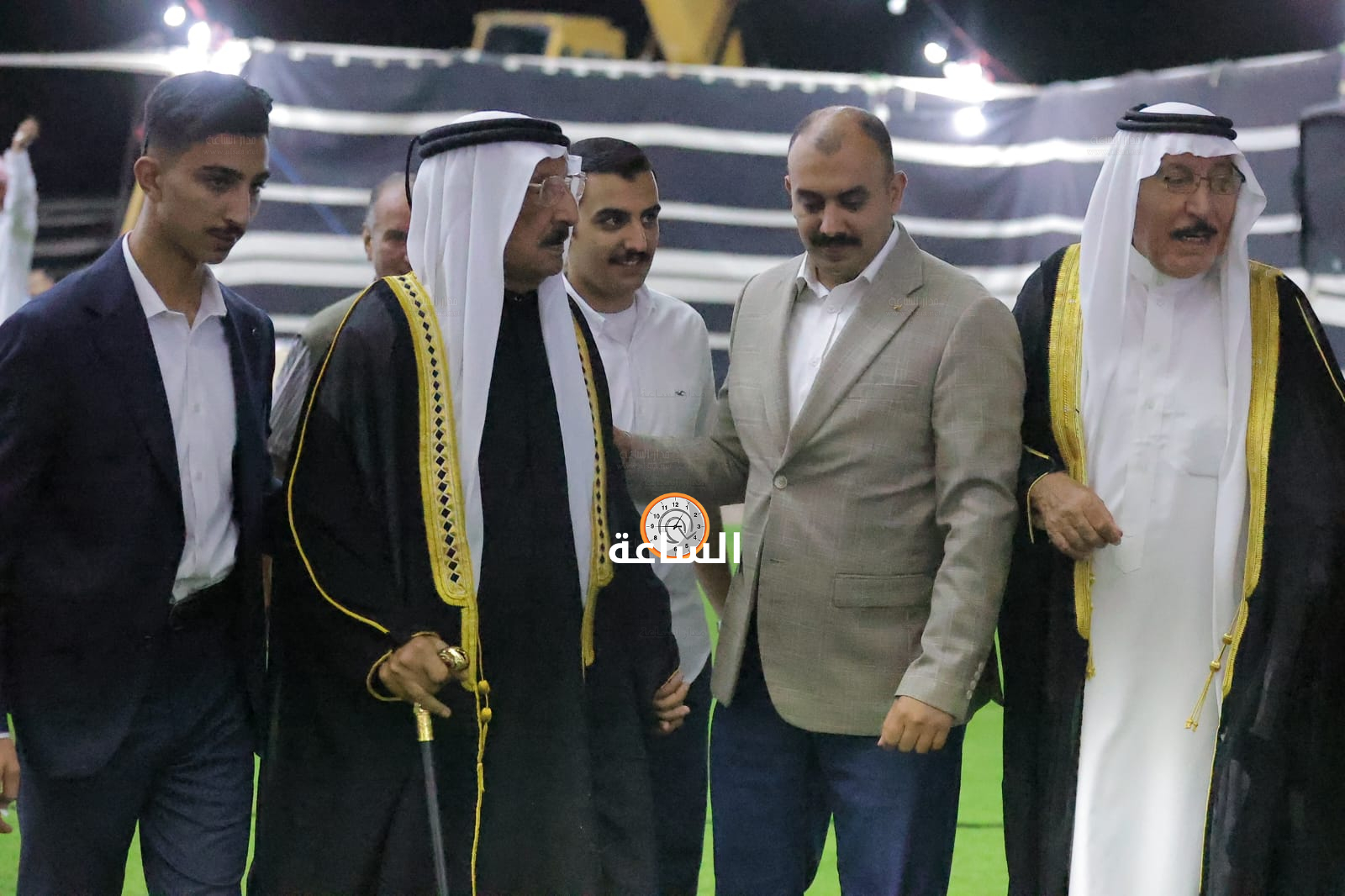 Madar Al-Saa Images 0.29722479456478557