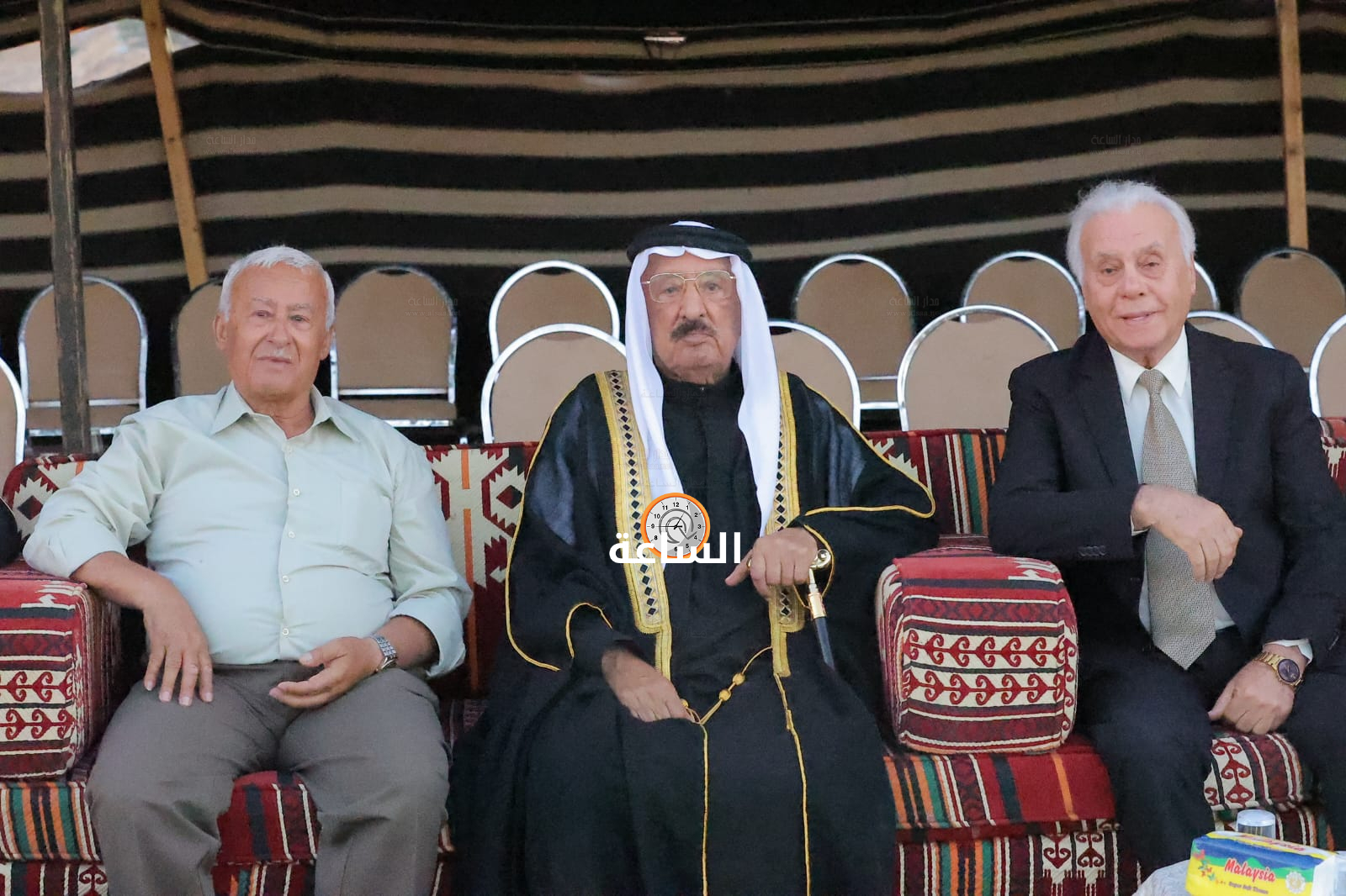 Madar Al-Saa Images 0.11102900811479122