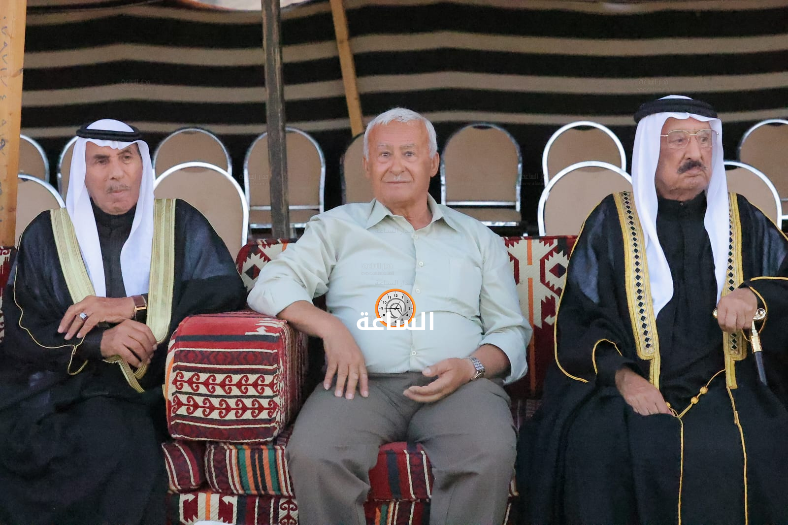 Madar Al-Saa Images 0.9647703244216652