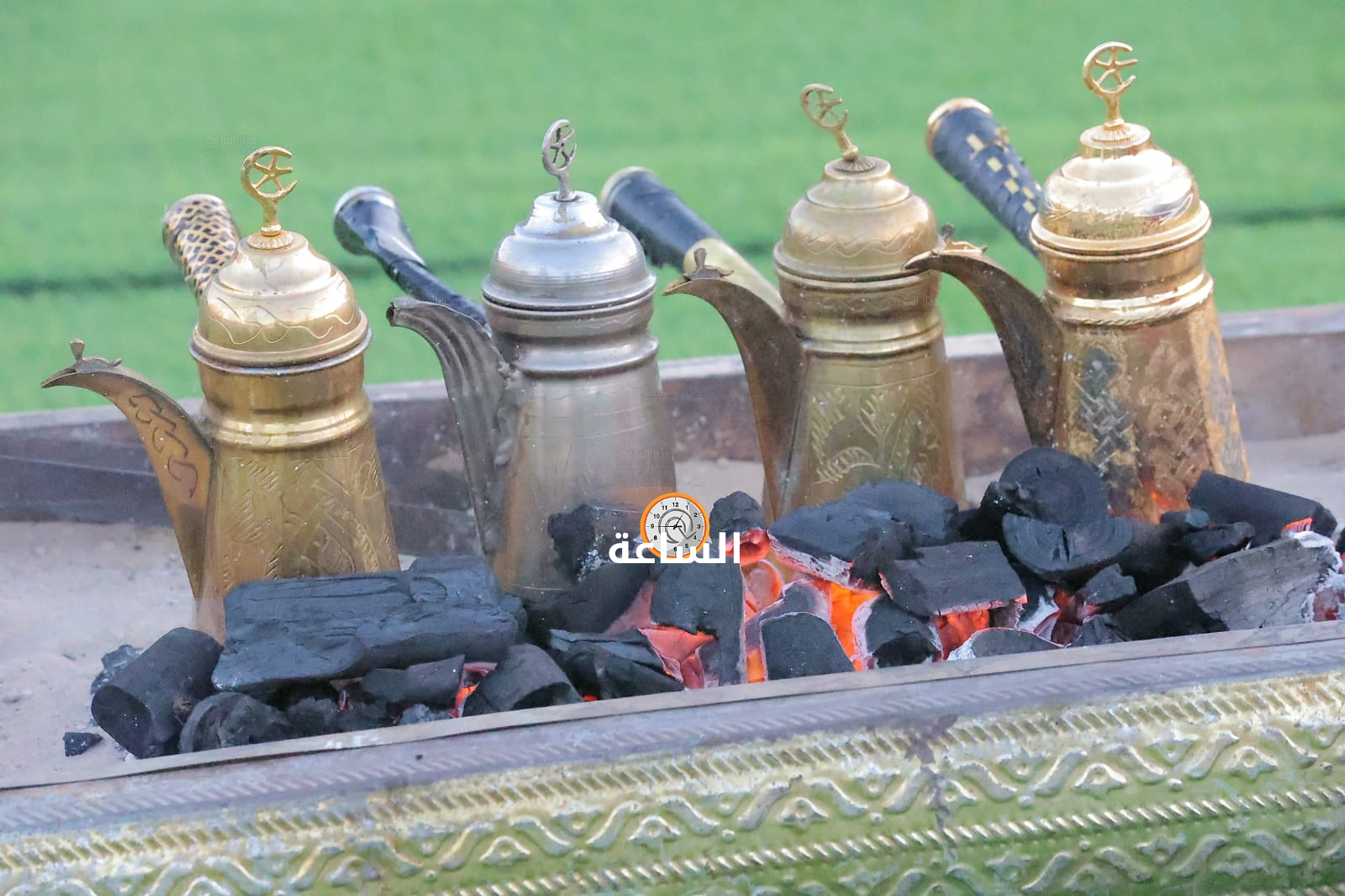 Madar Al-Saa Images 0.23432129875638052