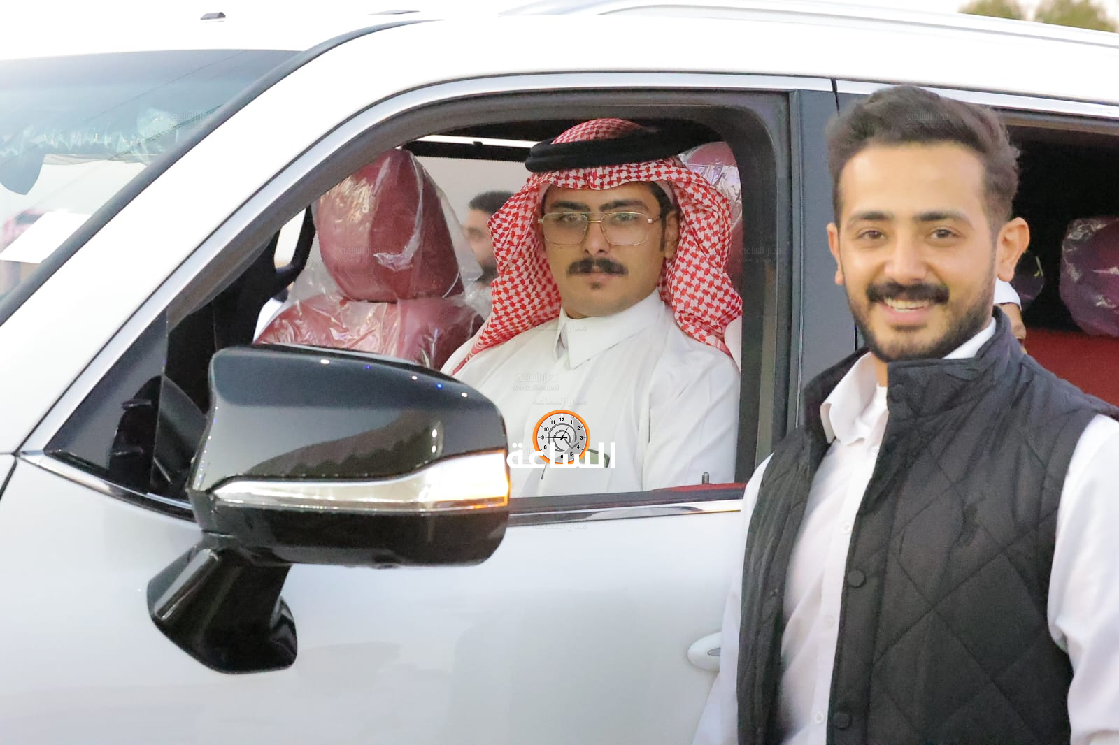 Madar Al-Saa Images 0.9718718792459035