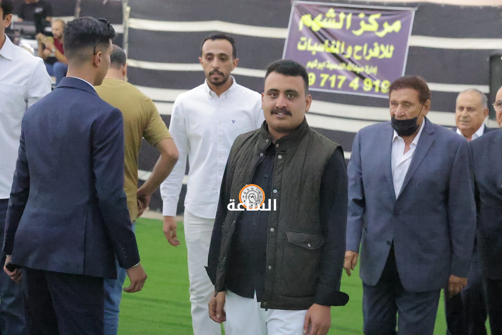 Madar Al-Saa Images 0.8832712506233324