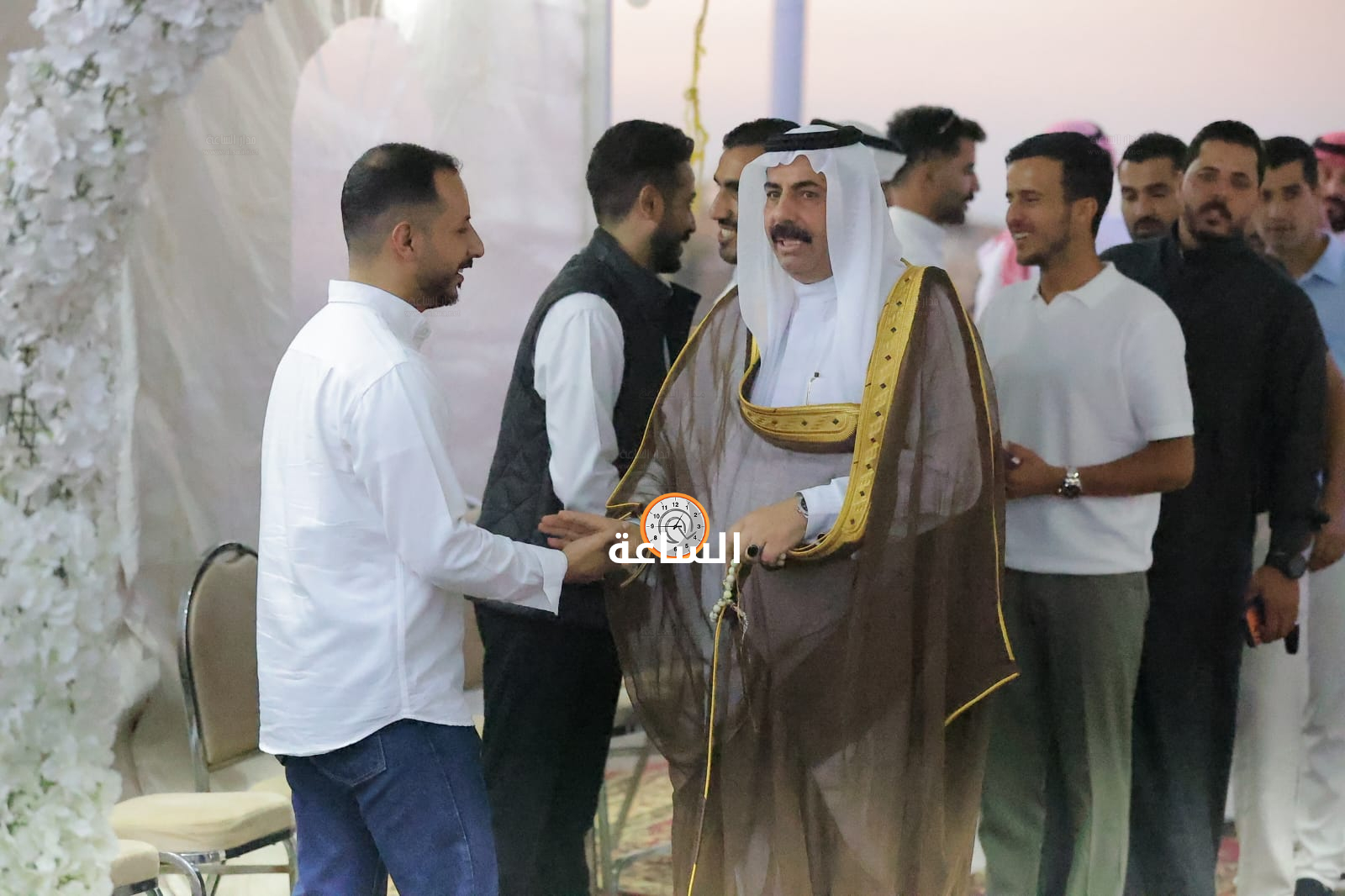 Madar Al-Saa Images 0.5448556686289248