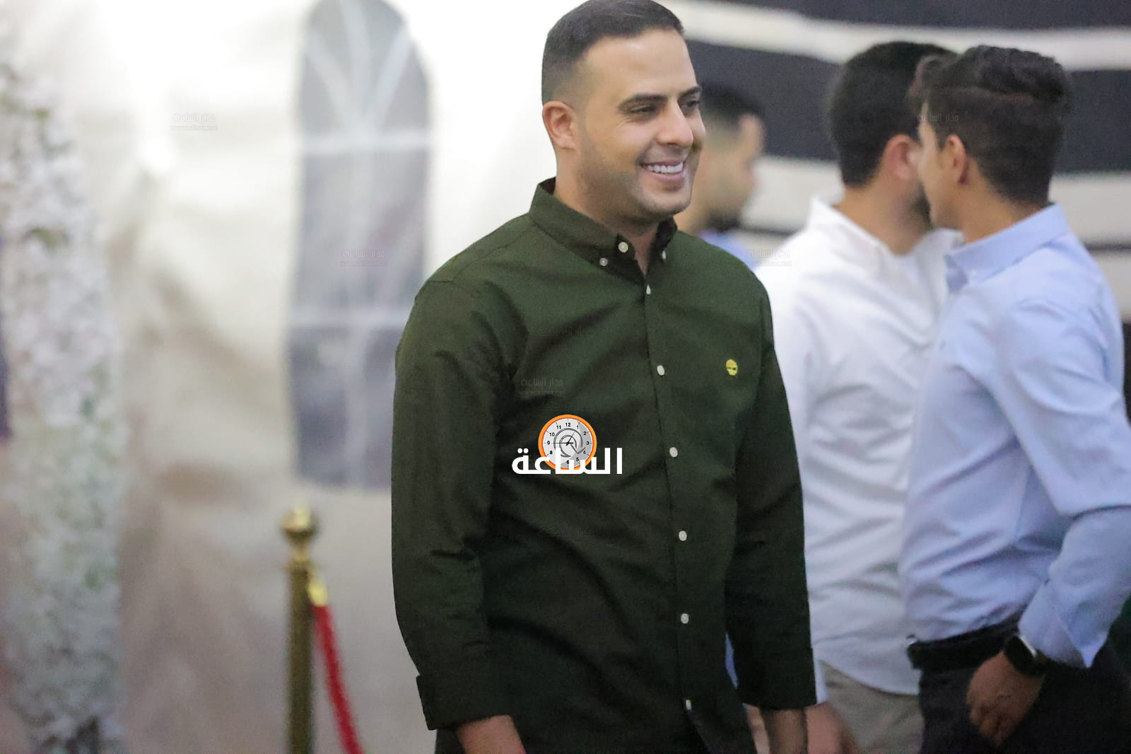 Madar Al-Saa Images 0.5614159221616876