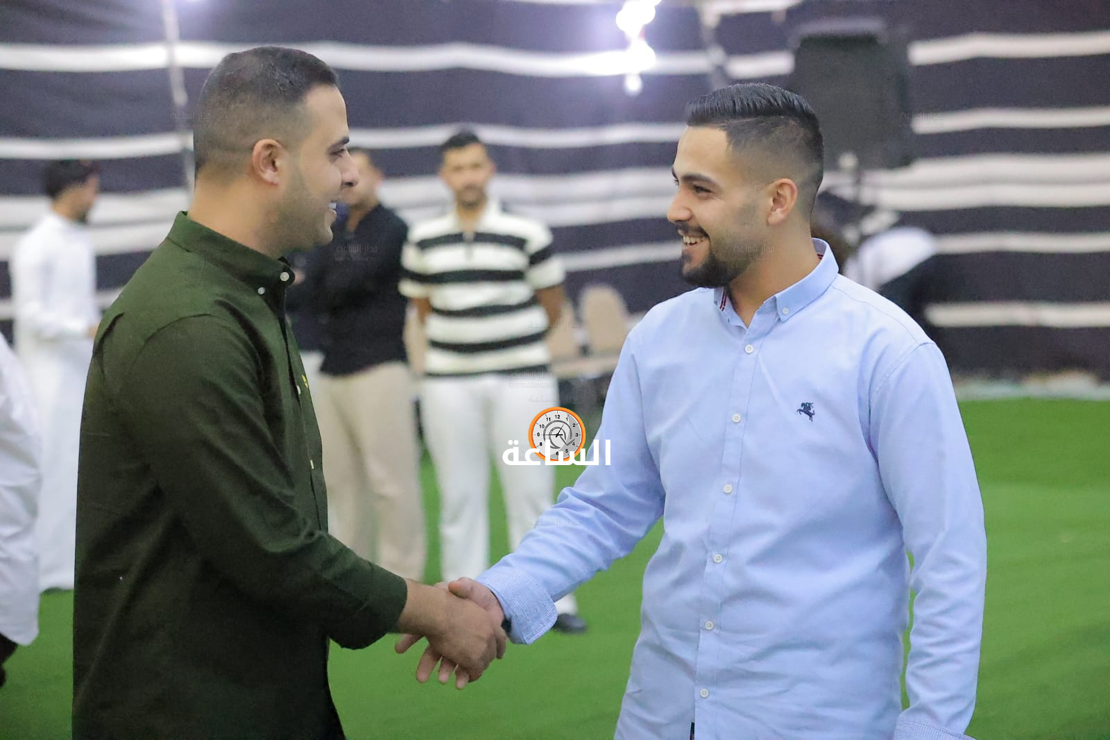 Madar Al-Saa Images 0.8585864630102891