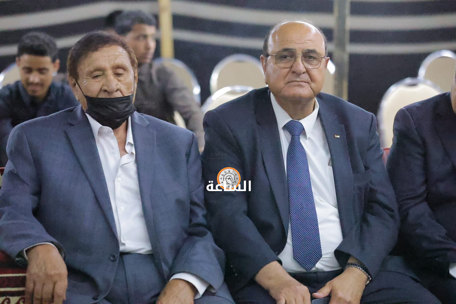 Madar Al-Saa Images 0.5035866743906717