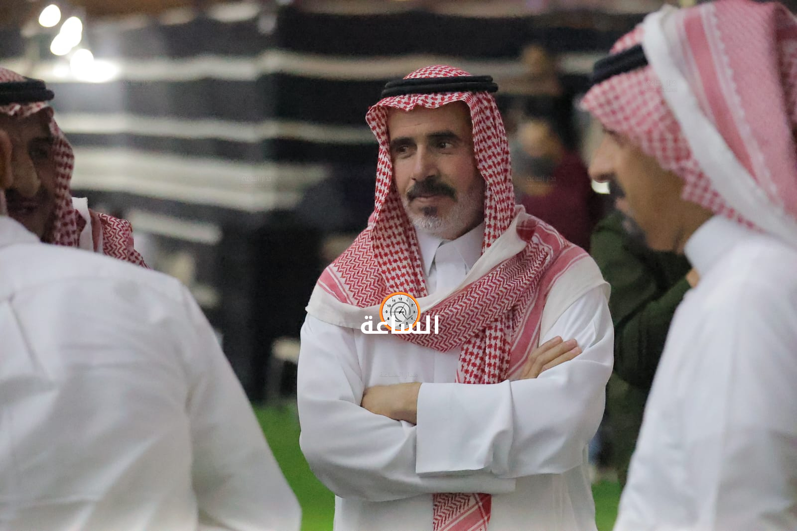 Madar Al-Saa Images 0.32227487610984473