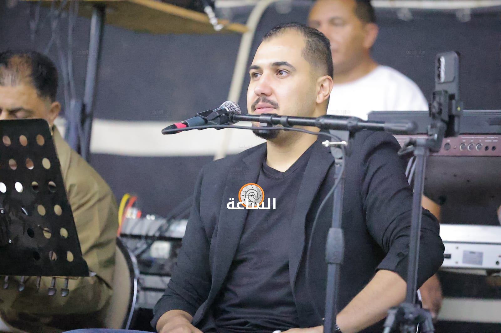 Madar Al-Saa Images 0.5904956121085957