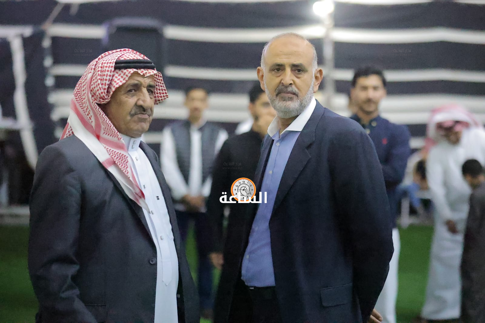 Madar Al-Saa Images 0.4421731073419819