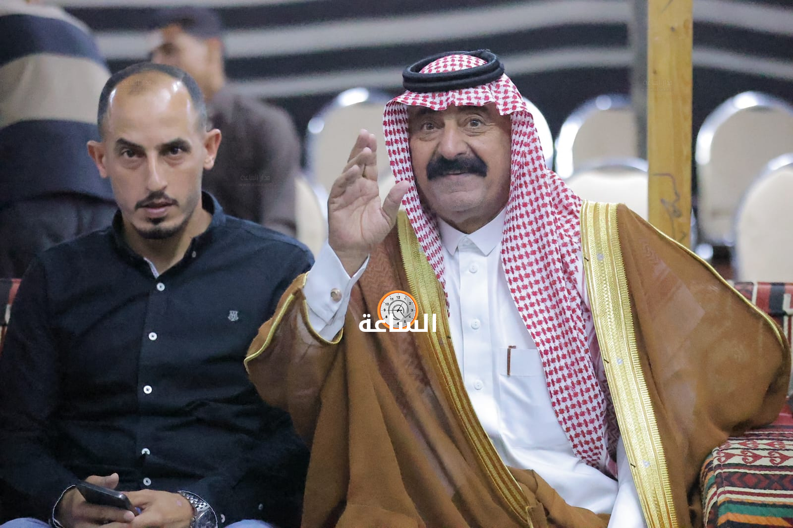 Madar Al-Saa Images 0.676126979819082