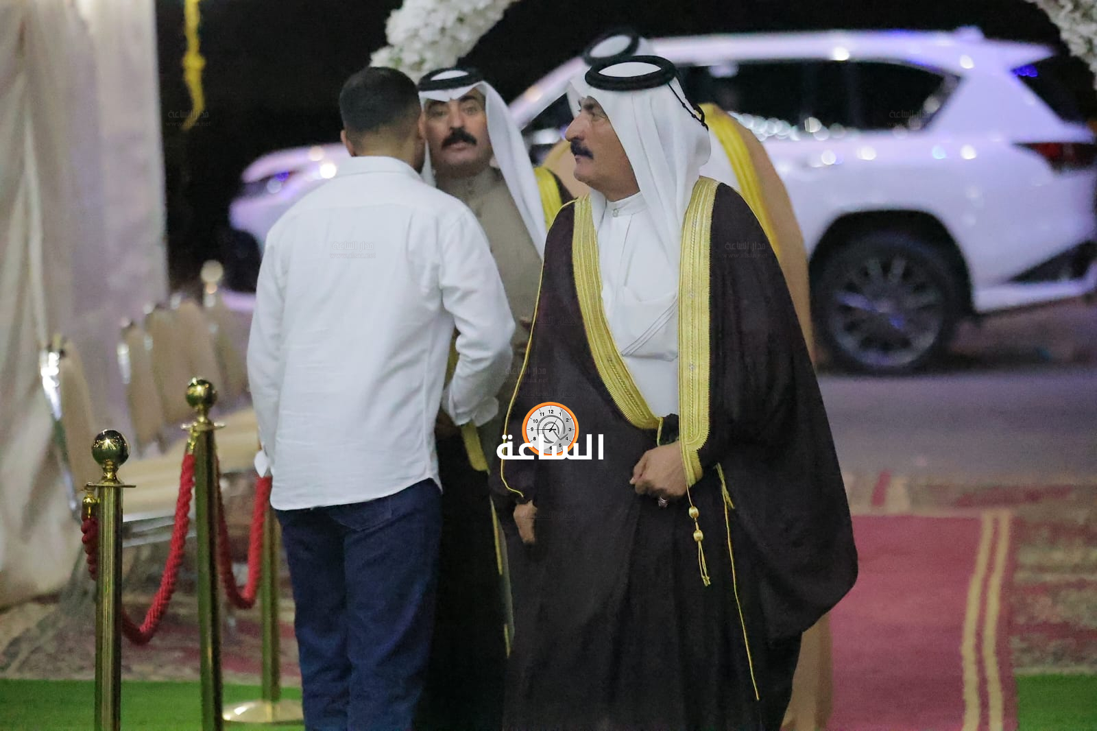 Madar Al-Saa Images 0.8800257408547146